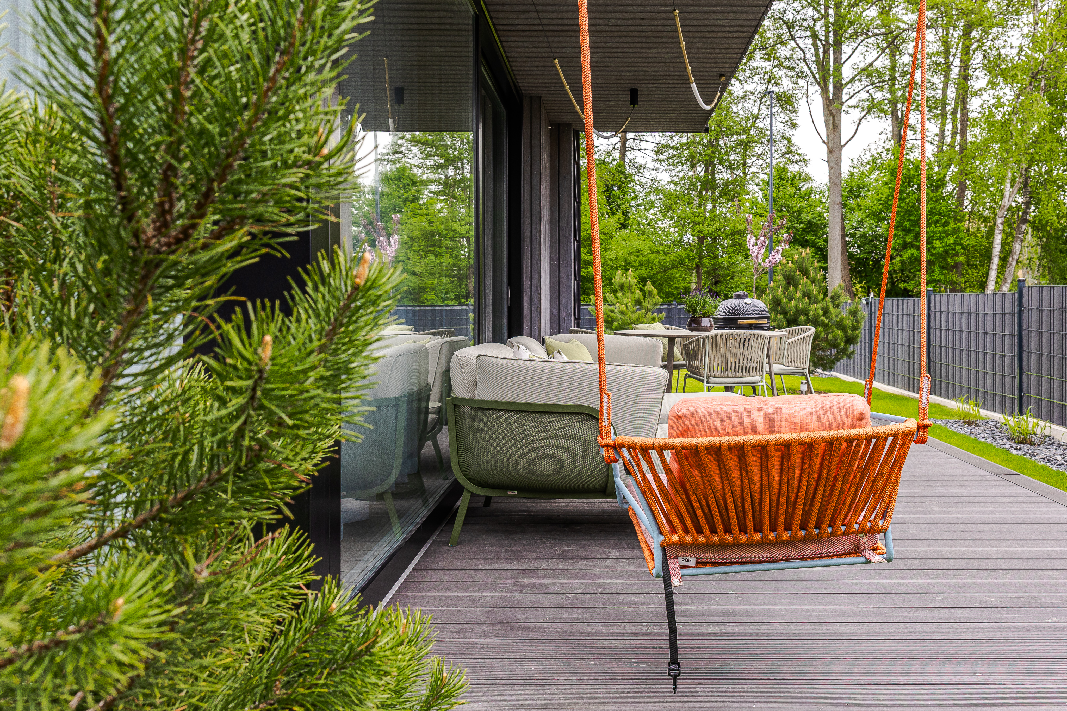  Elegant Homes on the Baltic Coast - 物件實景