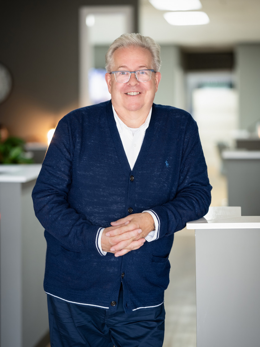 Dave Thomas