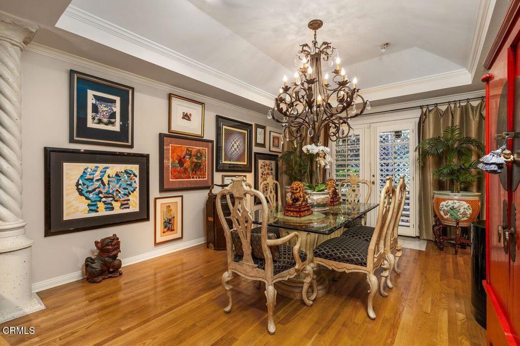 Pasadena, California, 91105, United States, 3 Bedrooms Bedrooms, ,2 BathroomsBathrooms,Residential,For Sale,1941777