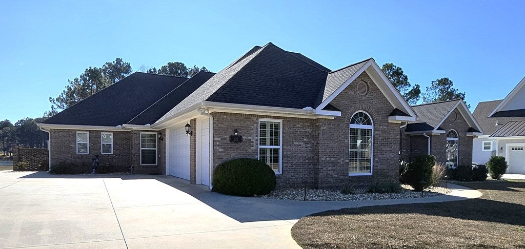 Thomasville, Georgia, 31757, United States, 4 Bedrooms Bedrooms, ,4 BathroomsBathrooms,Residential,For Sale,2007494