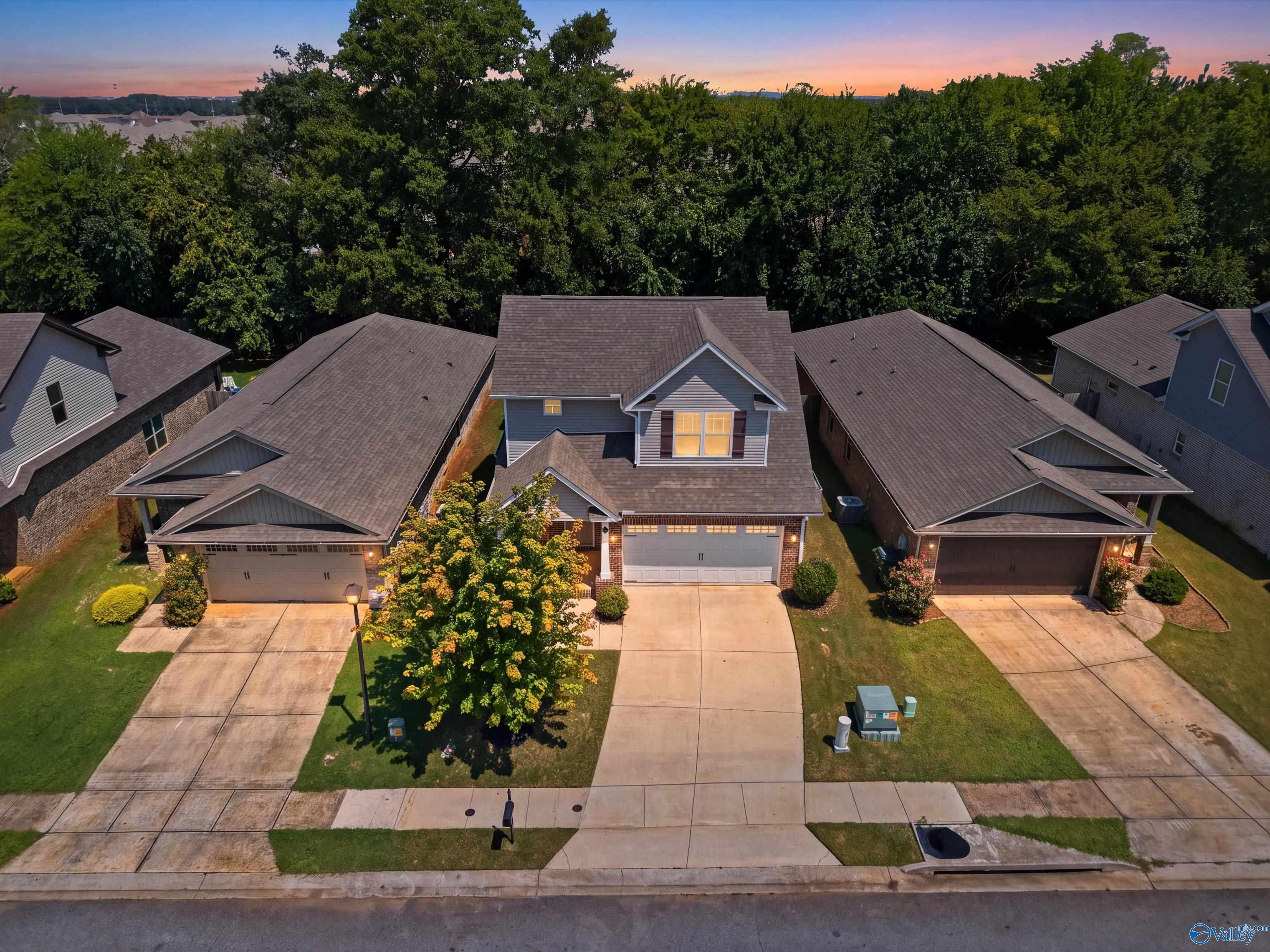 Tybee Dr, Madison, AL 35756 #1