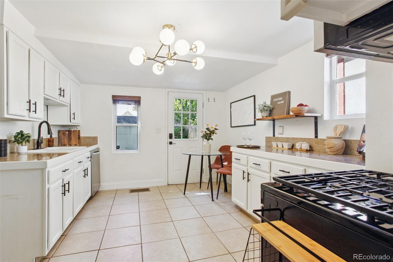 Denver, Colorado, 80205, United States, 3 Bedrooms Bedrooms, ,1 BathroomBathrooms,Residential,For Sale,1957431