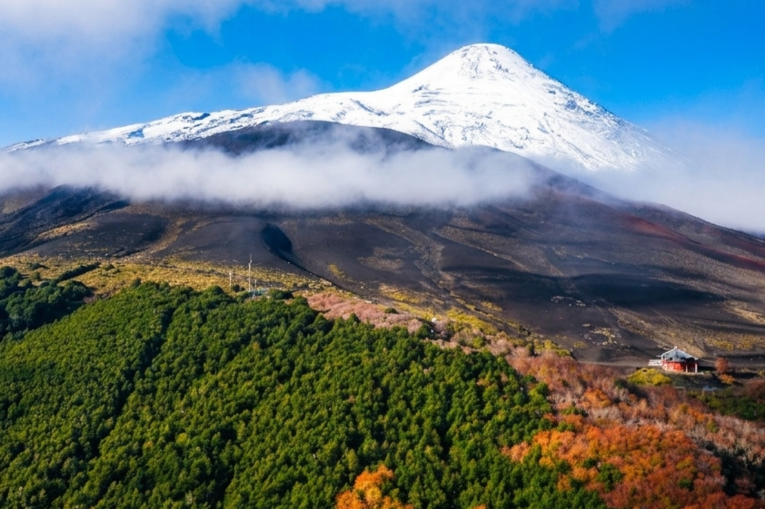  Cascadas 655 - 物件實景