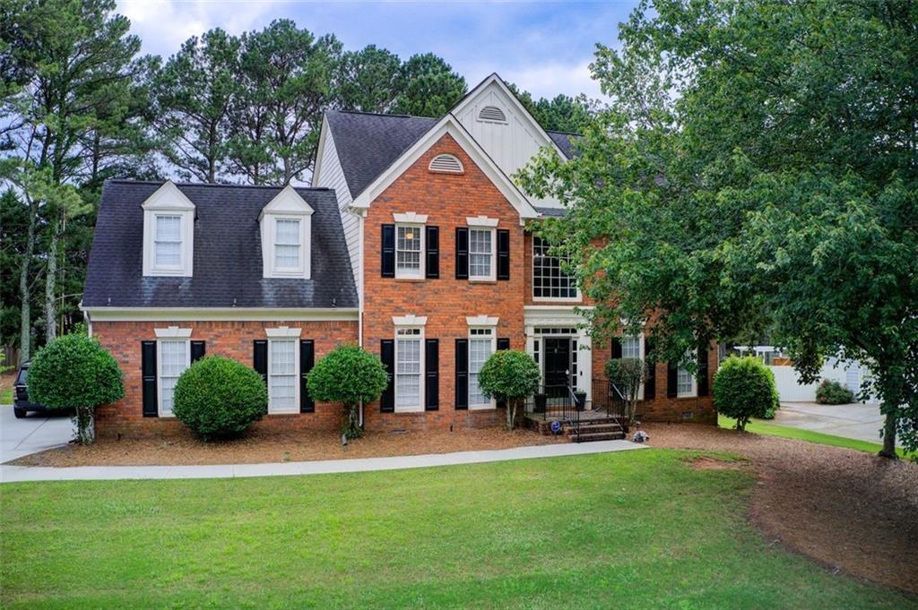 Snellville, Georgia, 30078, United States, 4 Bedrooms Bedrooms, ,3 BathroomsBathrooms,Residential,For Sale,1838061