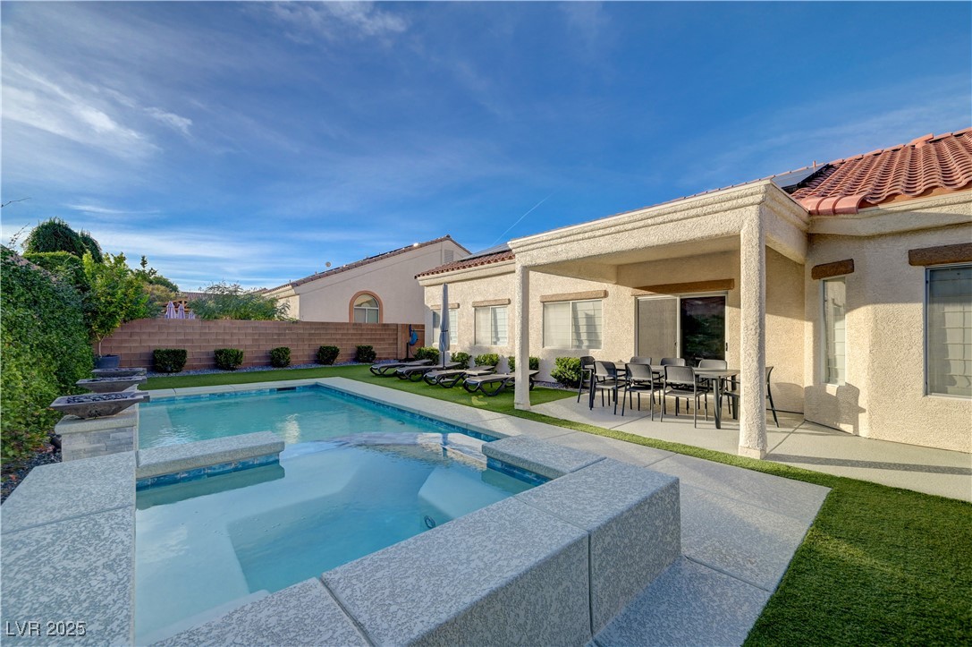 Las Vegas, Nevada, 89141, United States, 3 Bedrooms Bedrooms, ,3 BathroomsBathrooms,Residential,For Sale,1988947