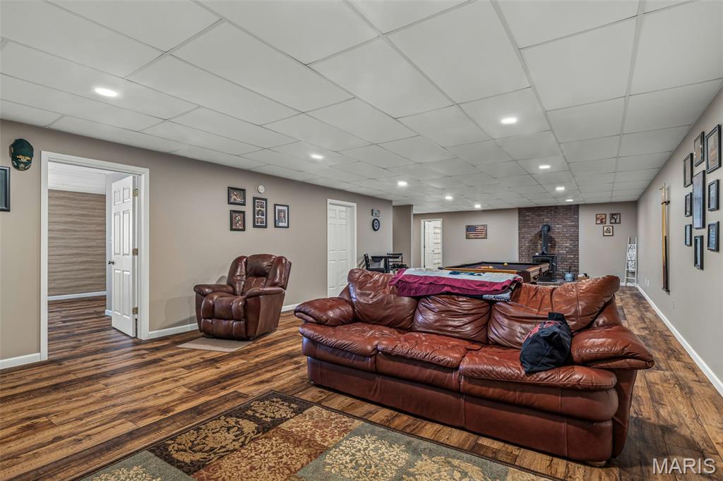 Farmington, Missouri, 63640, United States, 3 Bedrooms Bedrooms, ,3 BathroomsBathrooms,Residential,For Sale,1947219