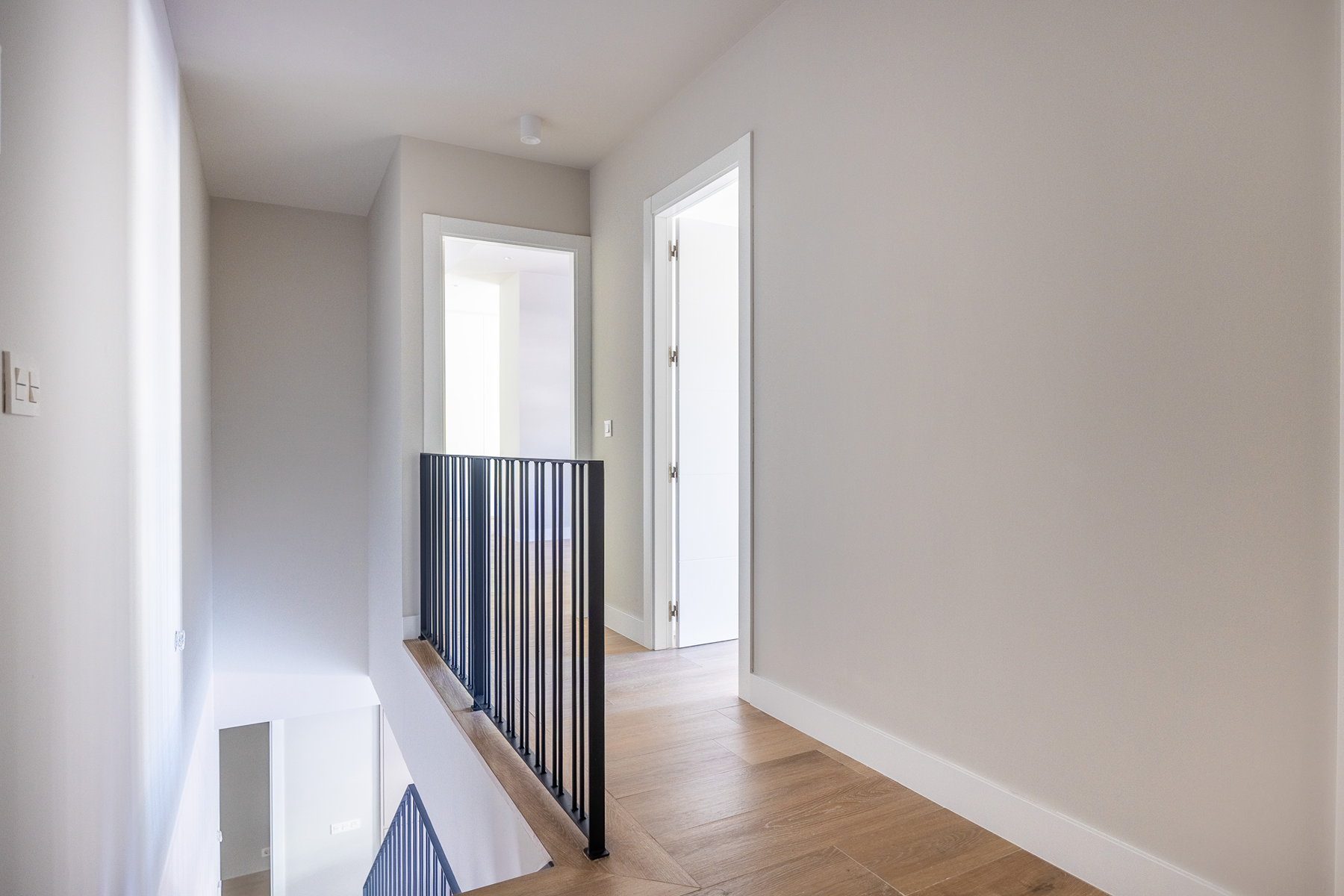  Exclusive duplex with terrace, two parking spaces and storage in Manuel Siurot - 物件實景