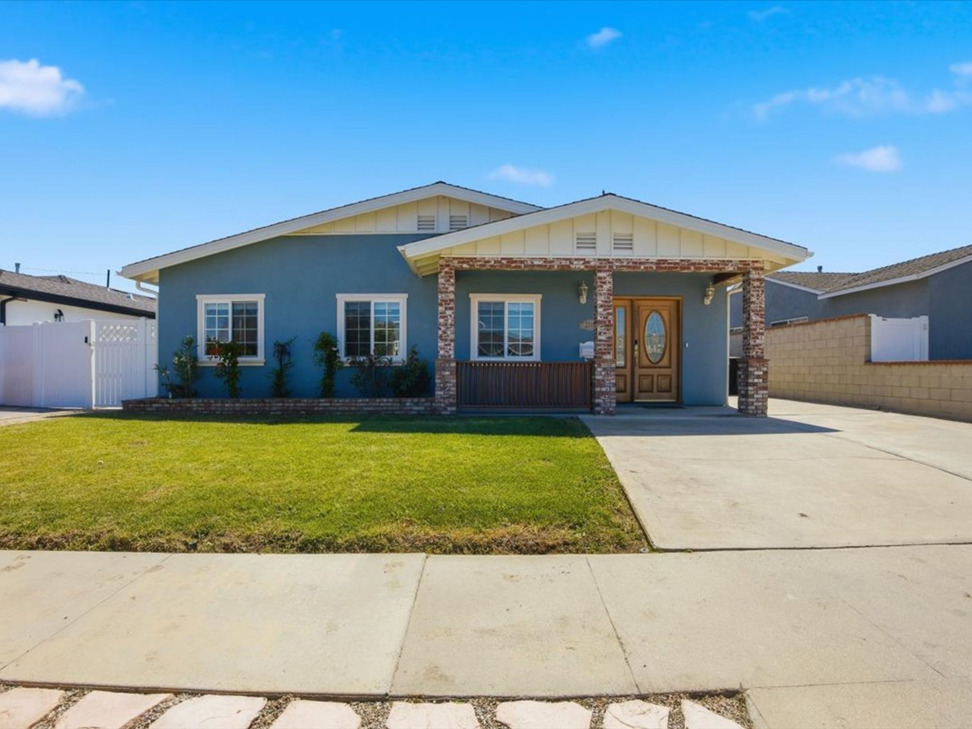  2118 West 177th Street, Torrance, CA 90504 - 物件實景