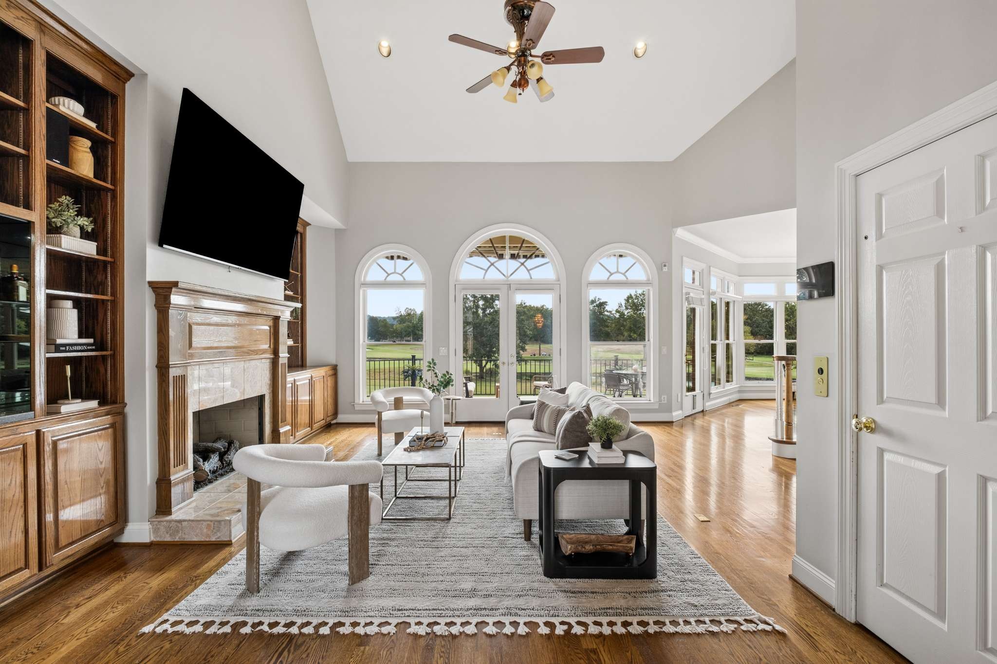  5215 Country Club Dr, Brentwood, TN, 37027 - 物件實景