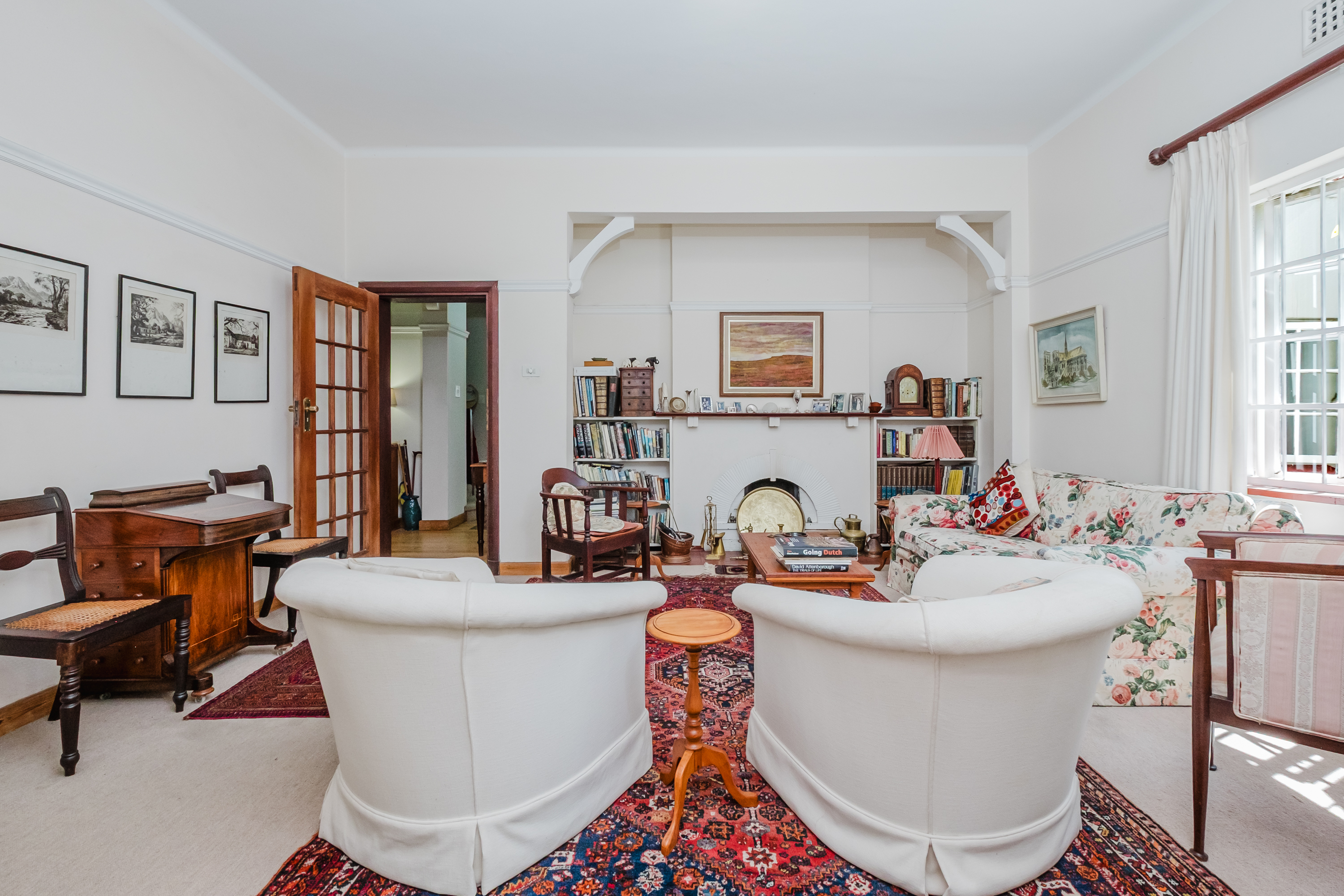  33 Weltevreden Avenue - 物件實景