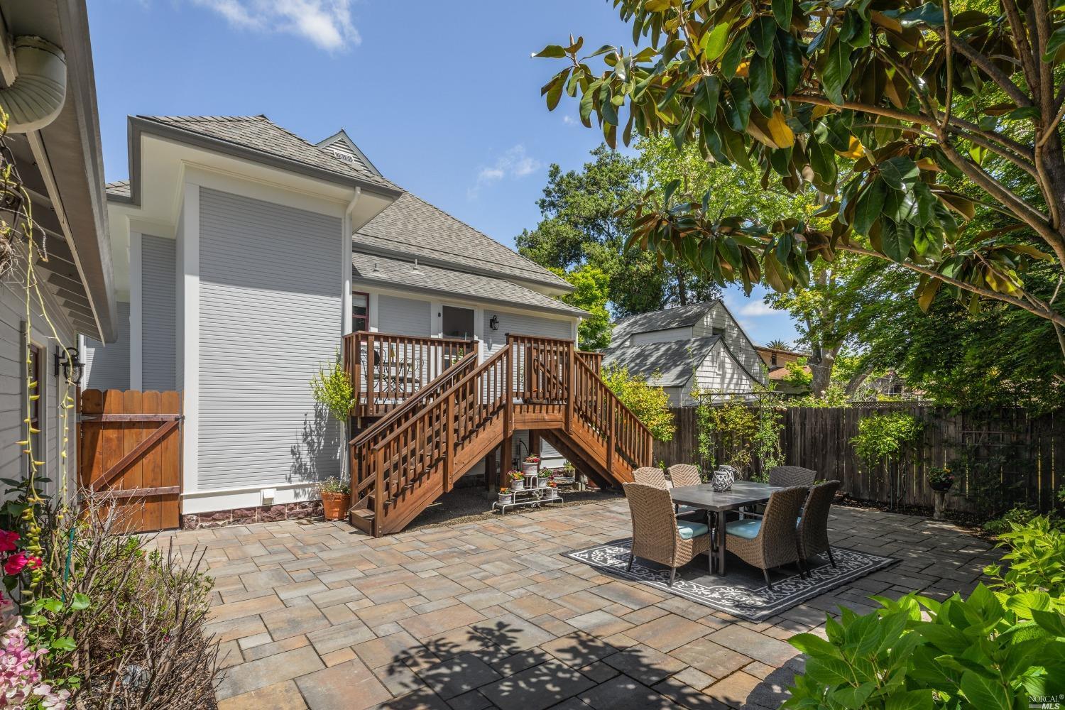 1787 Laurel Street, Napa, California, 94559, United States, 3 Bedrooms Bedrooms, ,5 BathroomsBathrooms,Residential,For Sale,1787 Laurel Street,1266254