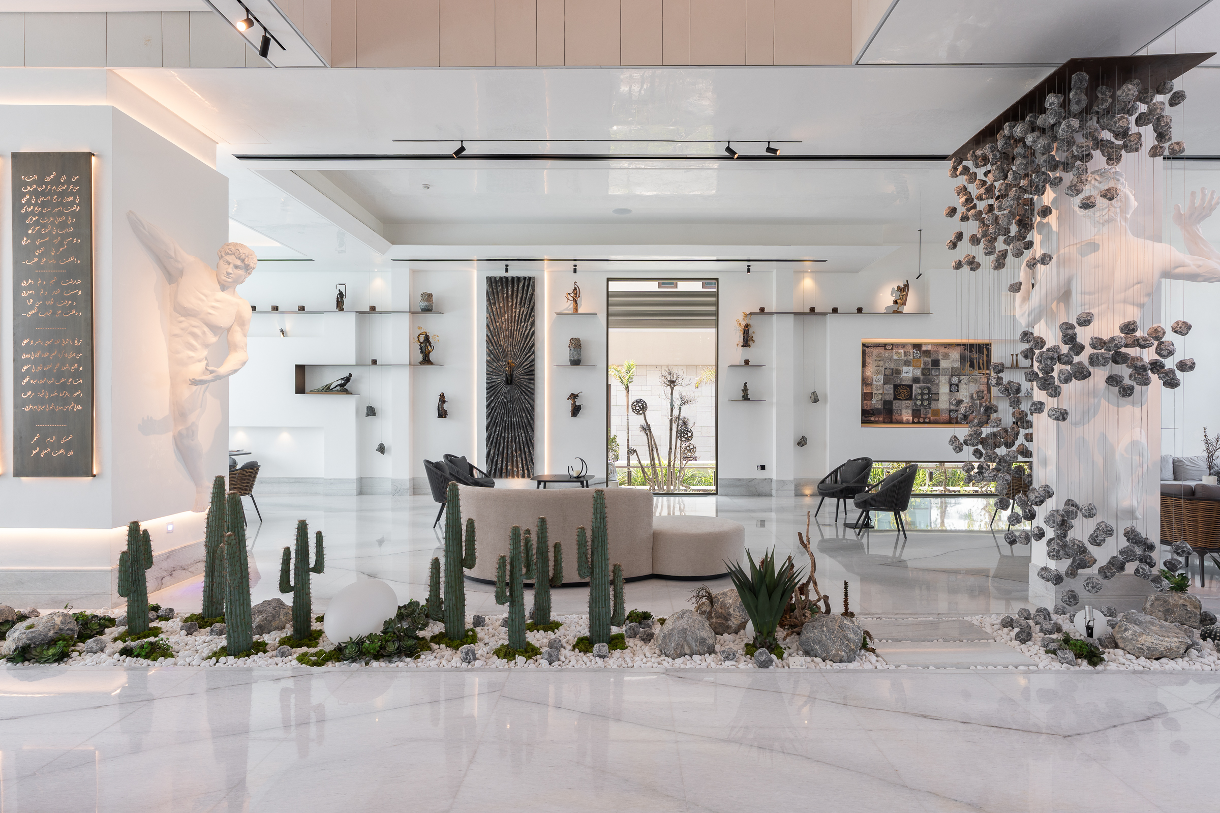  Spacious Custom-Built Gem in Dubai Hills Estate - 物件實景