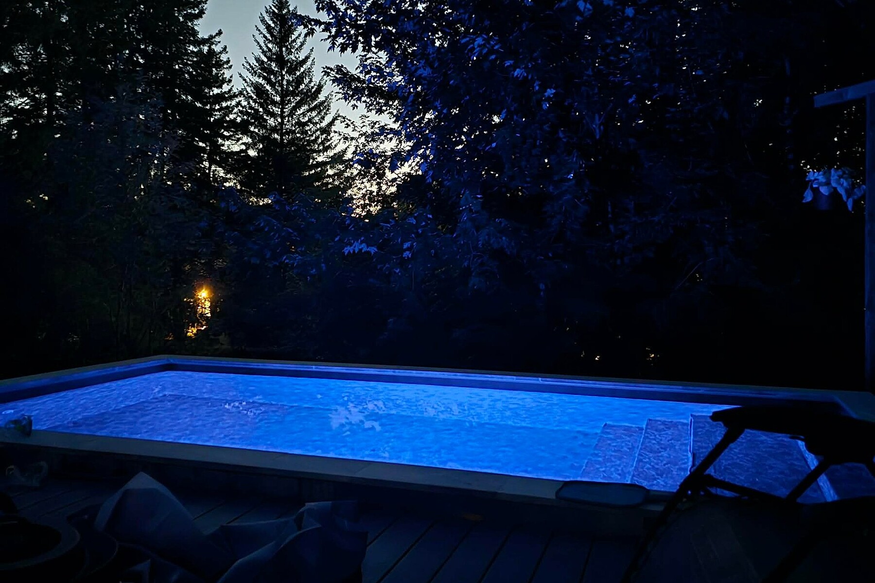  Mont-Tremblant, Laurentides - 物件實景