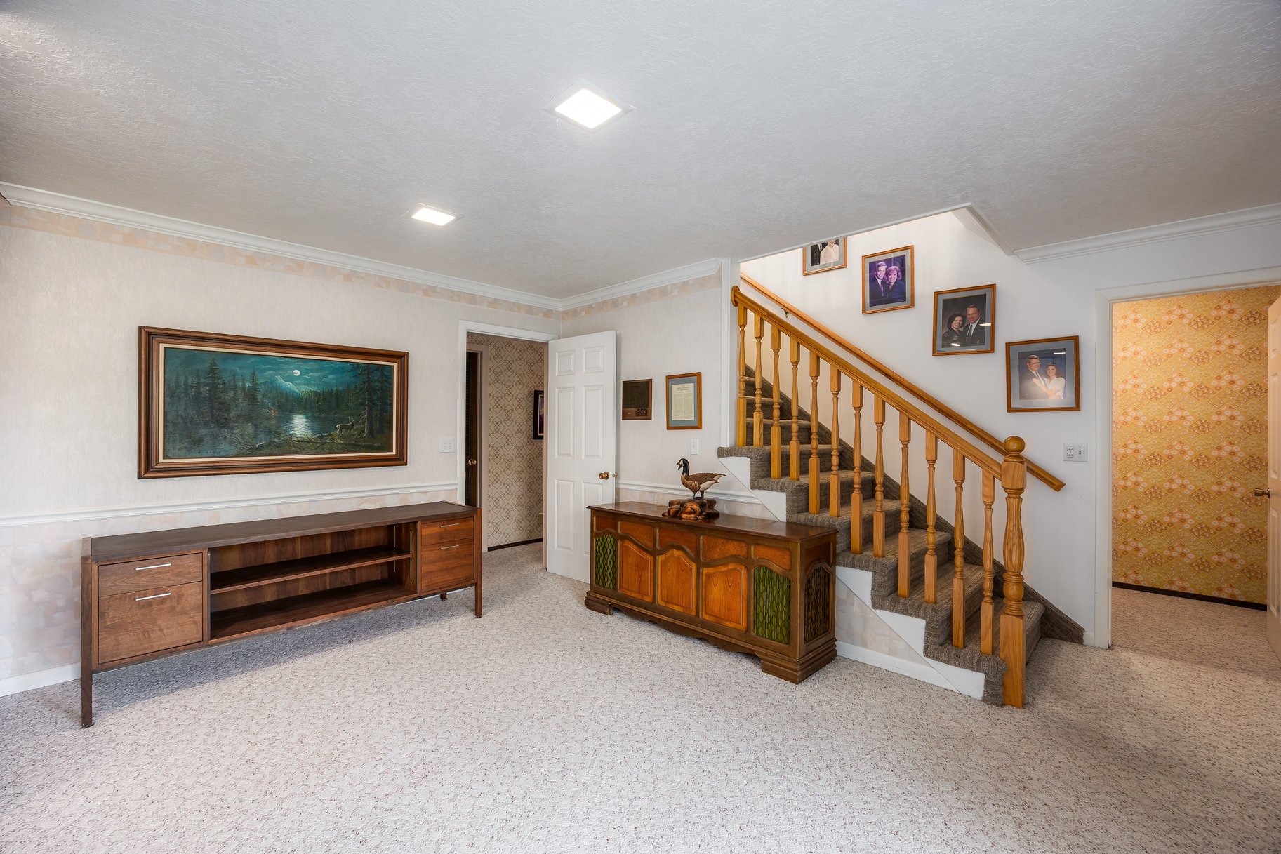  Spacious Living in an Established Springville Neighborhood - 物件實景