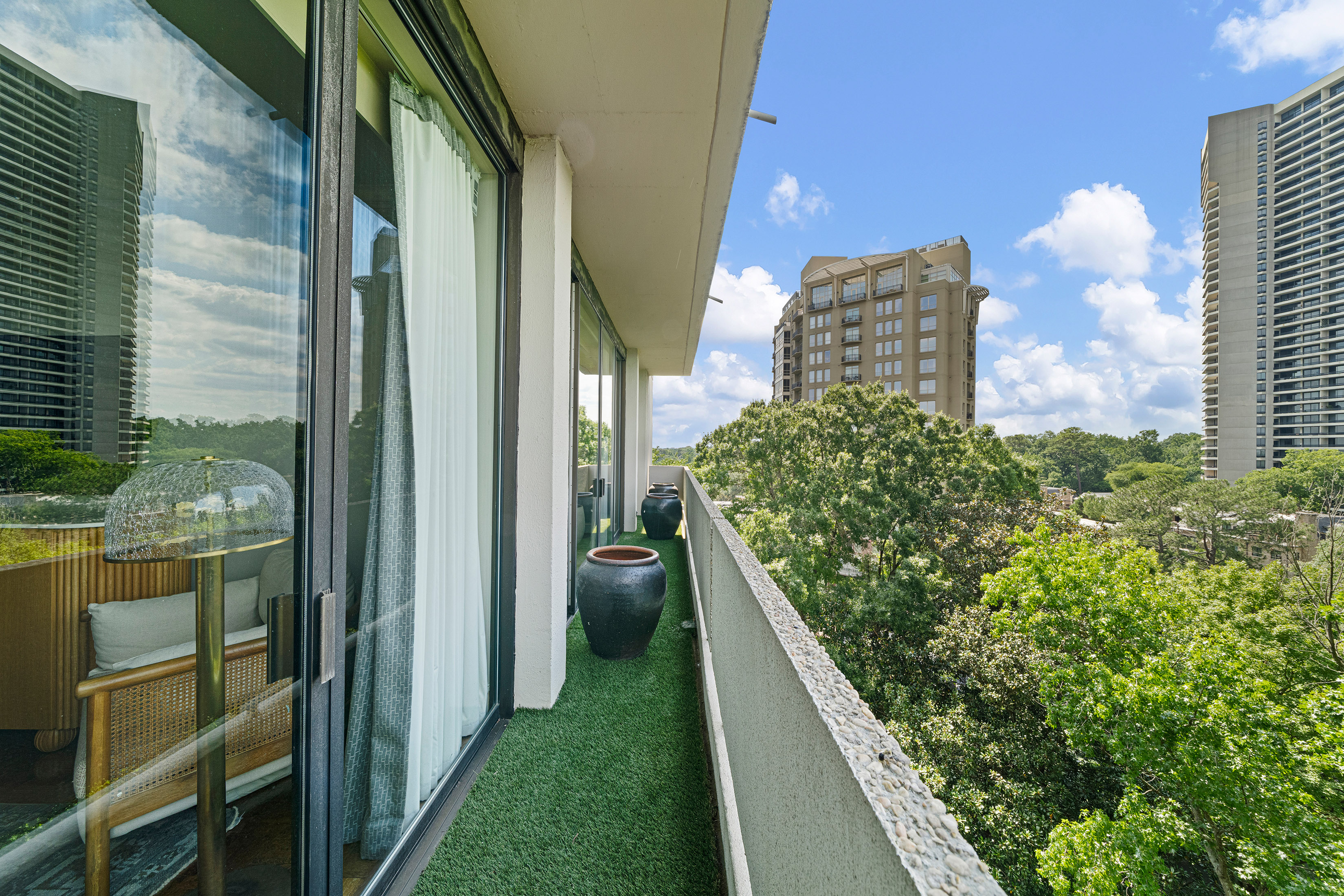  Thoughtfully Reimagined for Modern Living - 物件實景