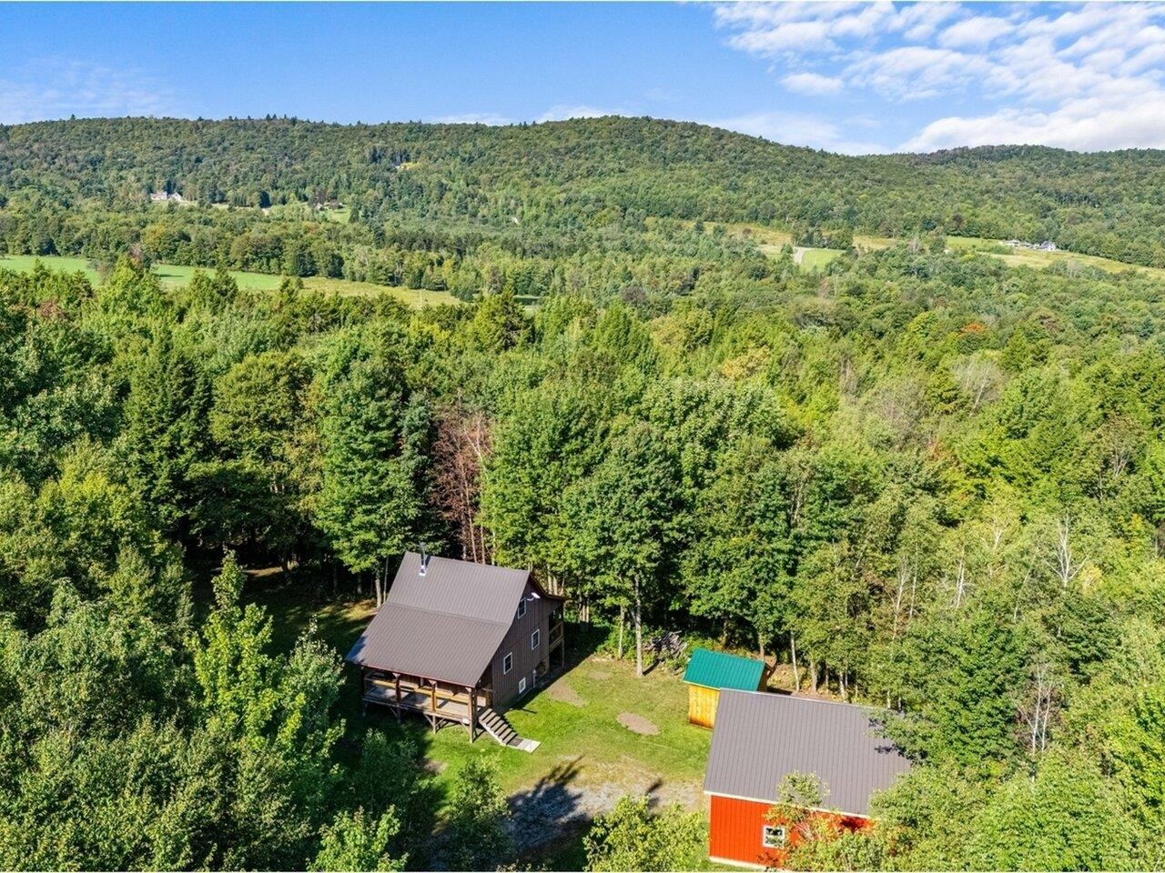 Enosburg, Vermont, 05450, United States, 2 Bedrooms Bedrooms, ,Residential,For Sale,1950253