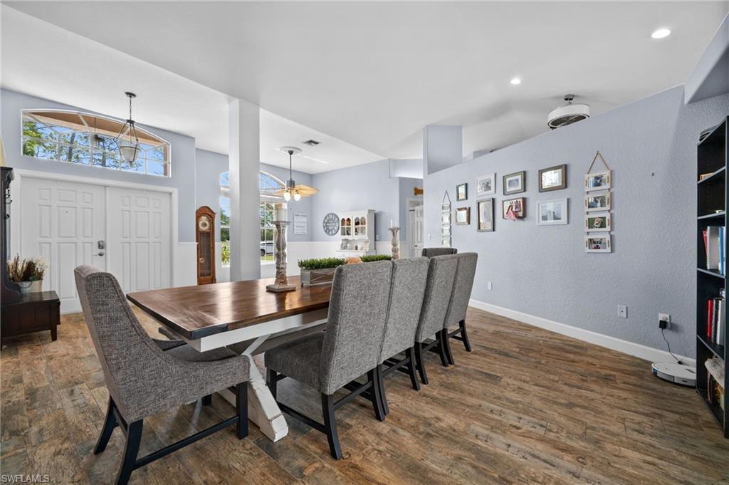 North Fort Myers, Florida, 33917, United States, 4 Bedrooms Bedrooms, ,3 BathroomsBathrooms,Residential,For Sale,1989160