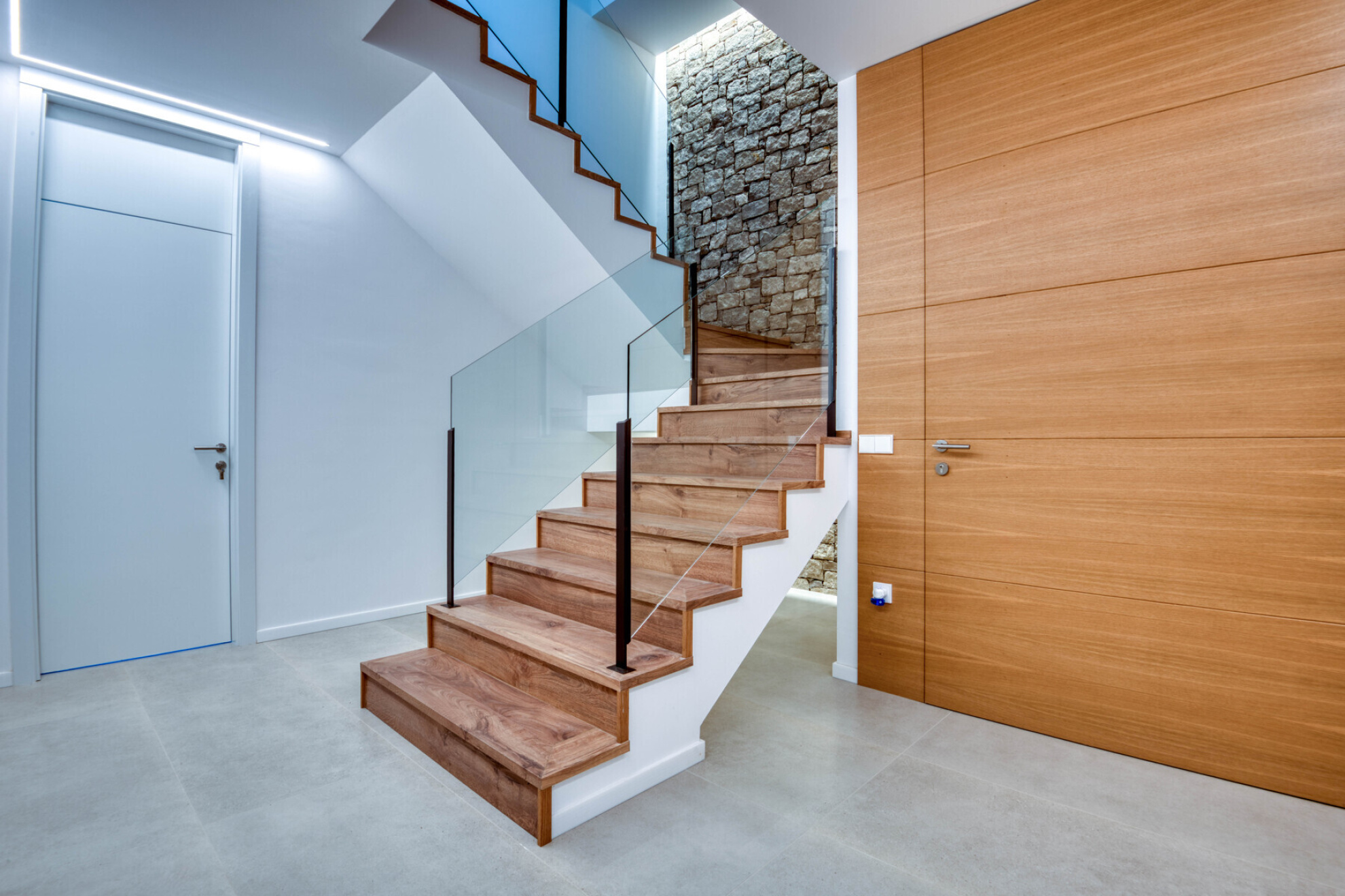  Modern Villa with Sea Views in a Panoramic Environment - 物件實景