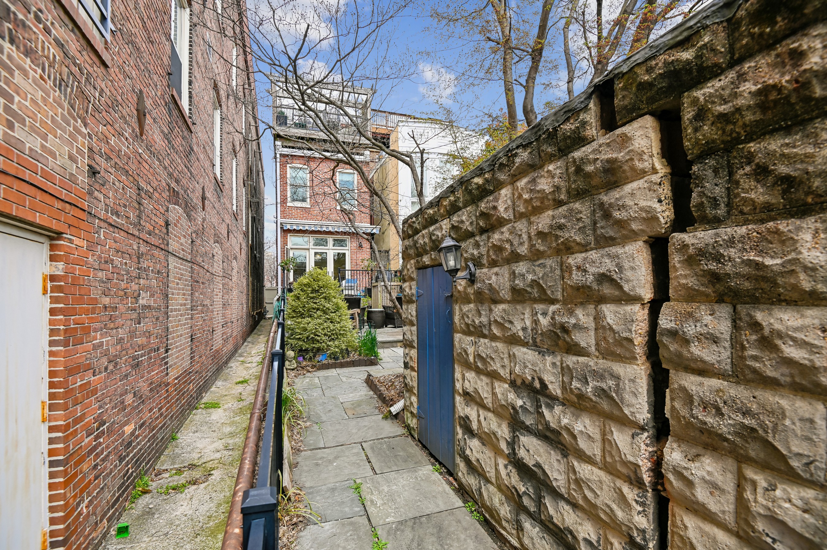  FEDERAL HILL HISTORIC DISTRICT - 物件實景