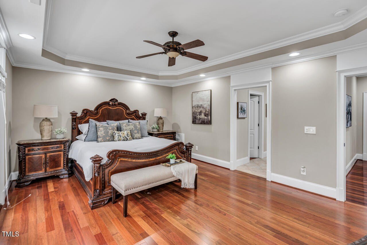 Chapel Hill, North Carolina, 27517, United States, 4 Bedrooms Bedrooms, ,5 BathroomsBathrooms,Residential,For Sale,1757779