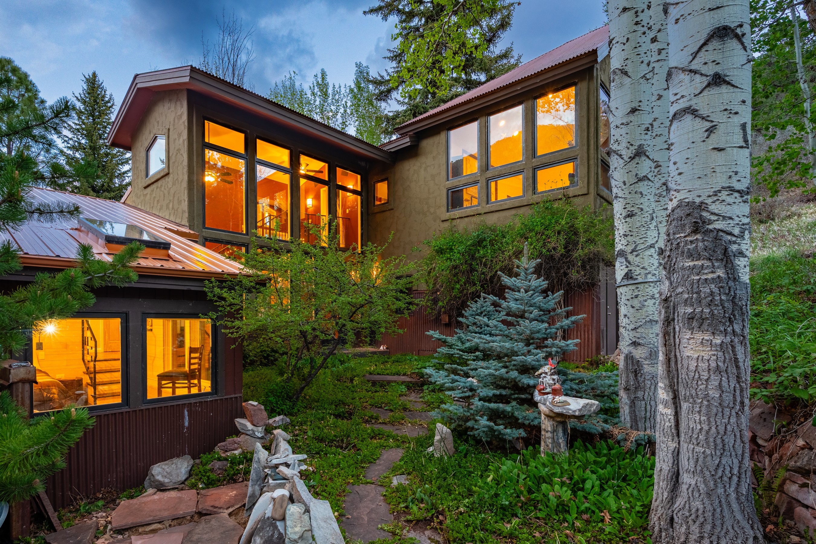  357 Crystal Lane, Carbondale, CO, 81623 - 物件實景