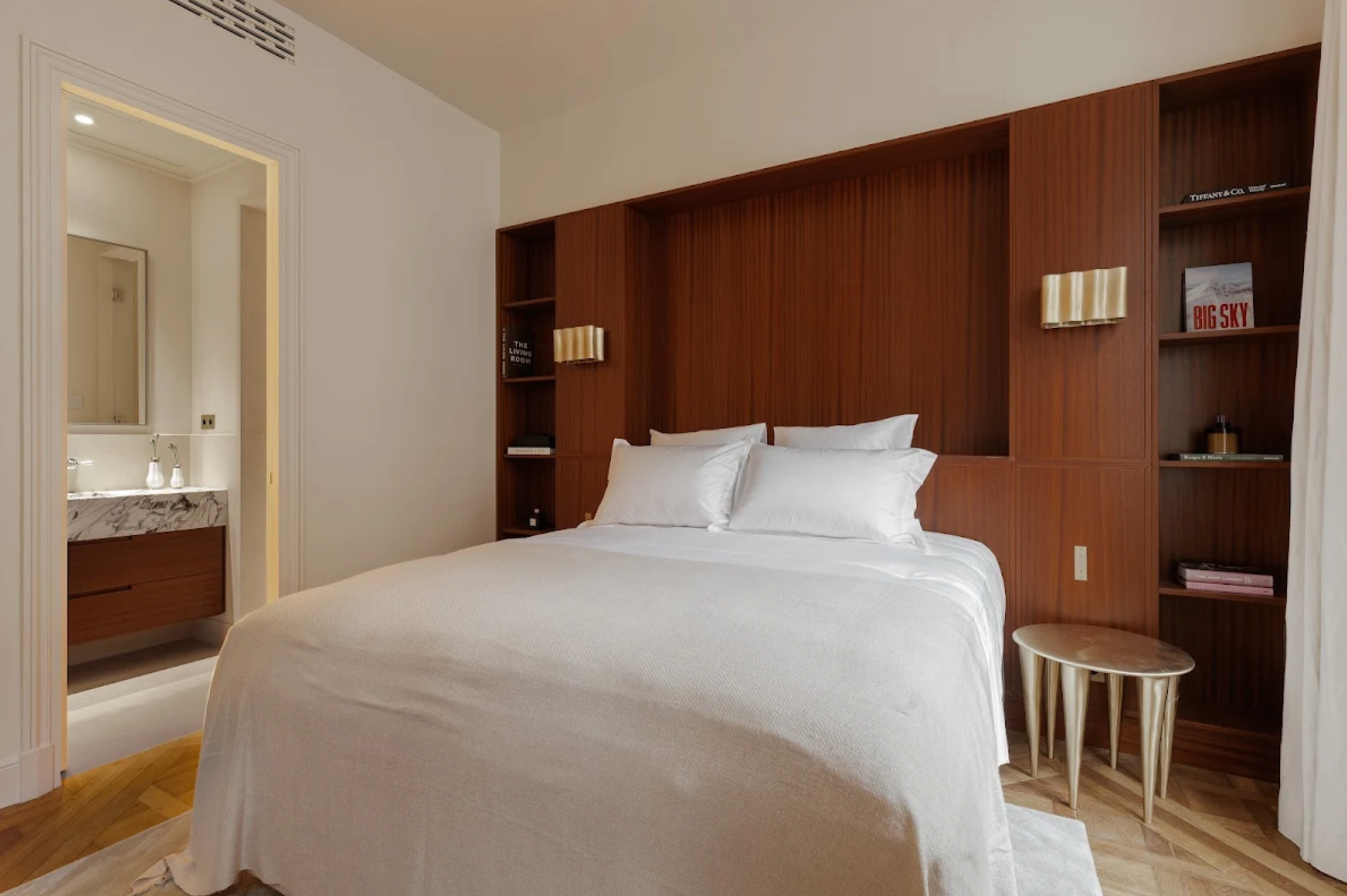  Rue Bonaparte - Luxury apartment renovated with AC - 3 bedrooms - 物件實景