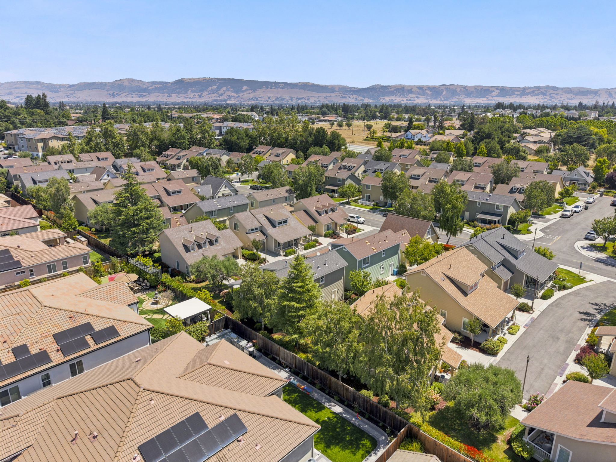  7755 Isabella Way - 物件實景