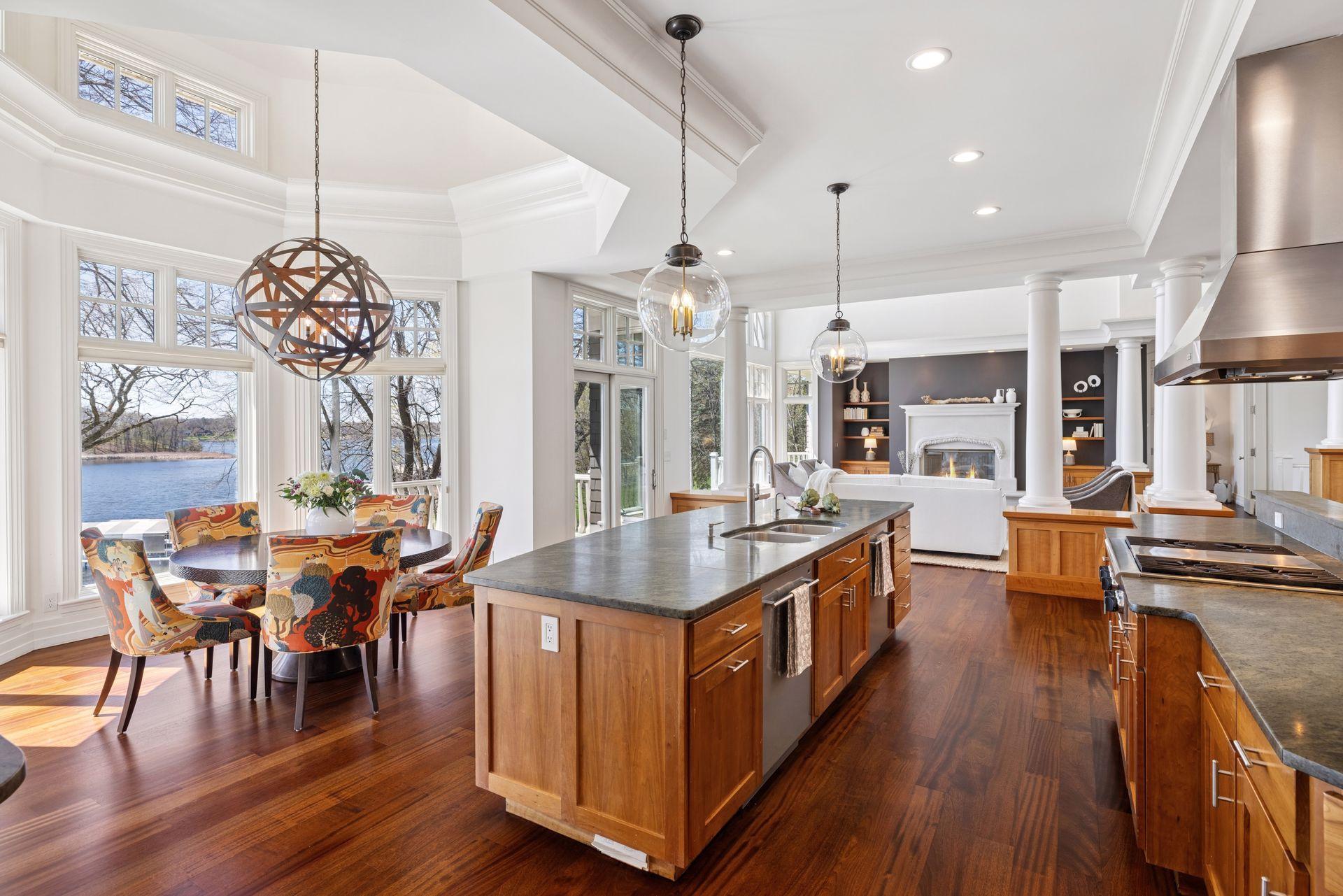 Orono, Minnesota, 55391, United States, 5 Bedrooms Bedrooms, ,5 BathroomsBathrooms,Residential,For Sale,1792914