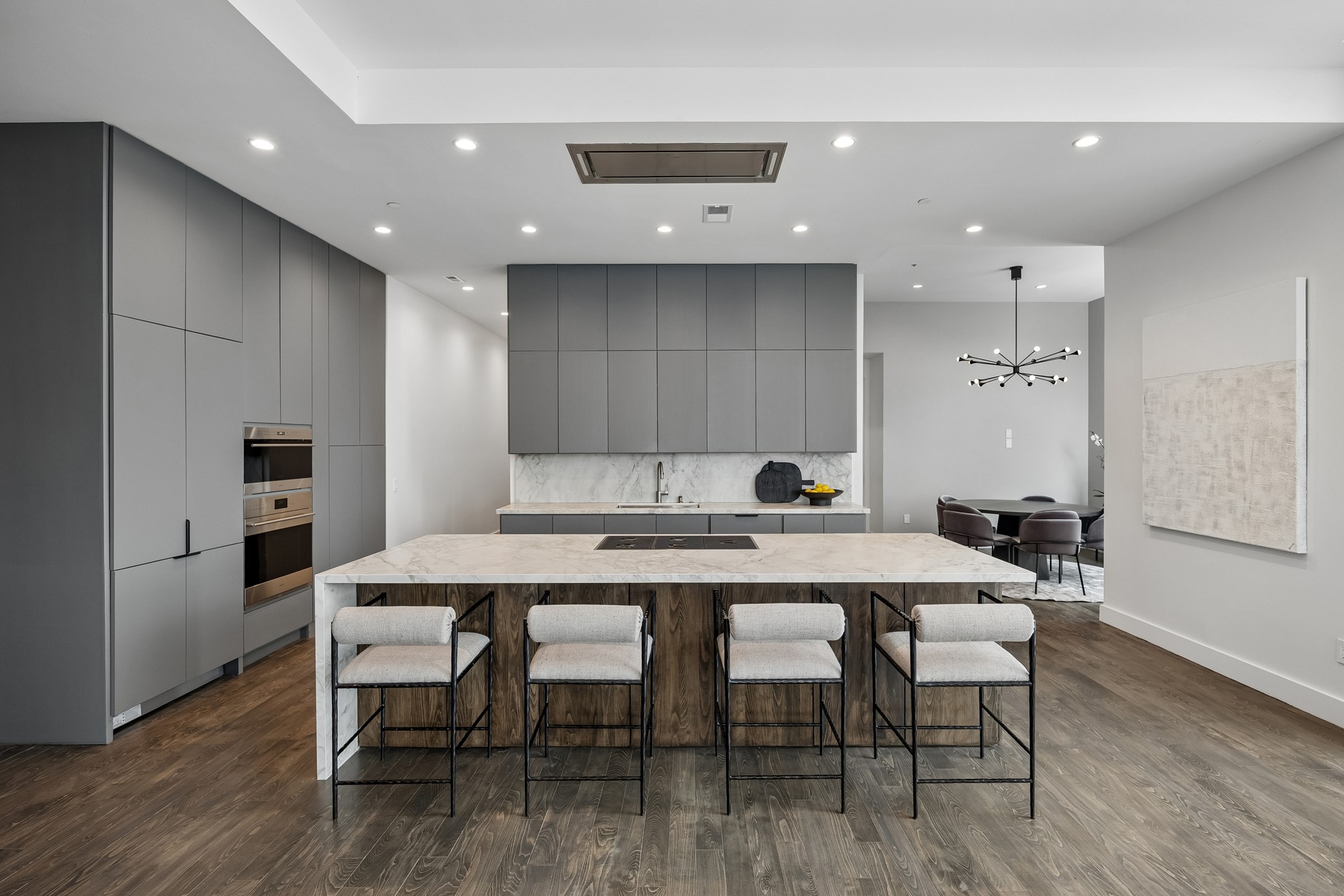  2727 Kirby Drive #27J - 物件實景