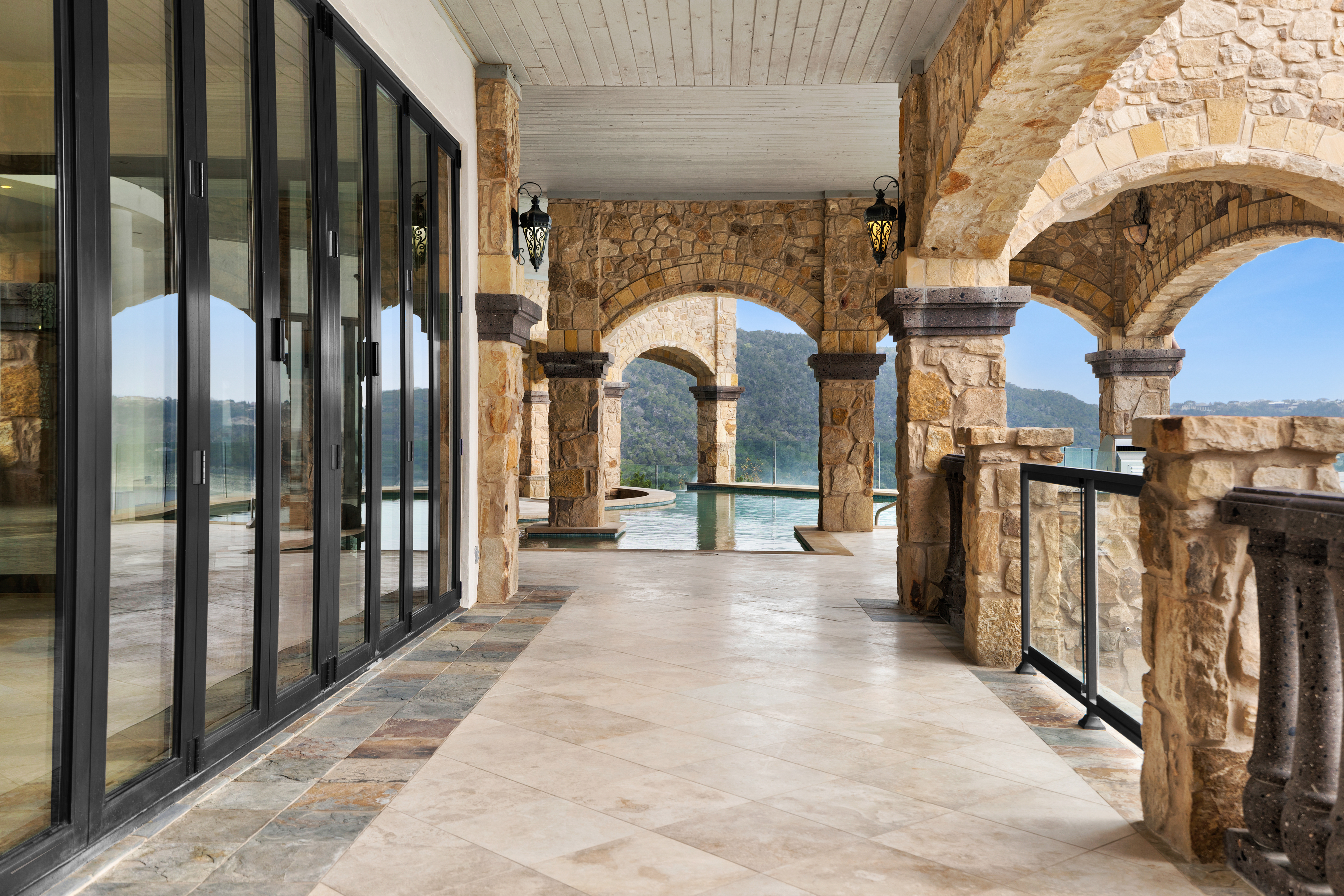  Welcome to the Villa Corazon of Lake Travis - 物件實景