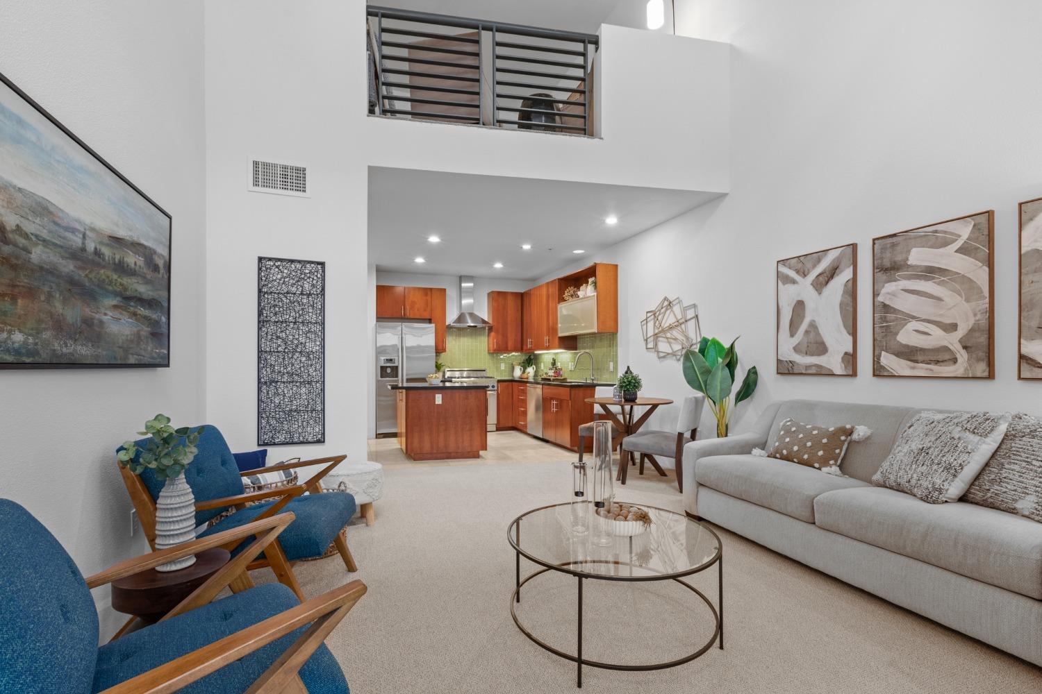 Sacramento, California, 95811, United States, 2 Bedrooms Bedrooms, ,2 BathroomsBathrooms,Residential,For Sale,1942106