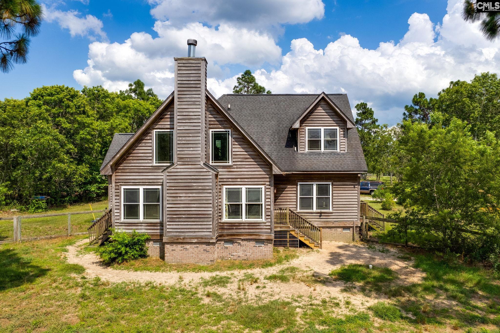 Camden, South Carolina, 29020, United States, 4 Bedrooms Bedrooms, ,3 BathroomsBathrooms,Residential,For Sale,1978793