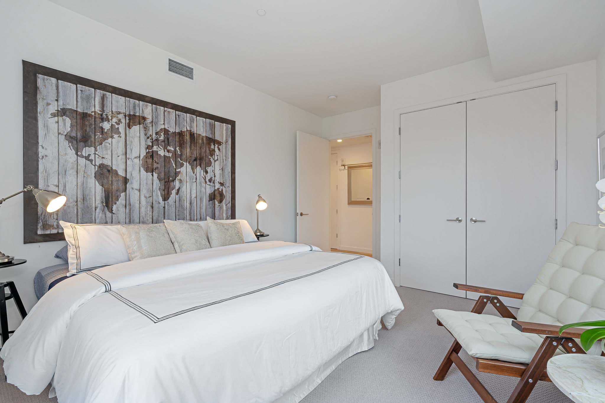  1650 Broadway Street #603 - 物件實景