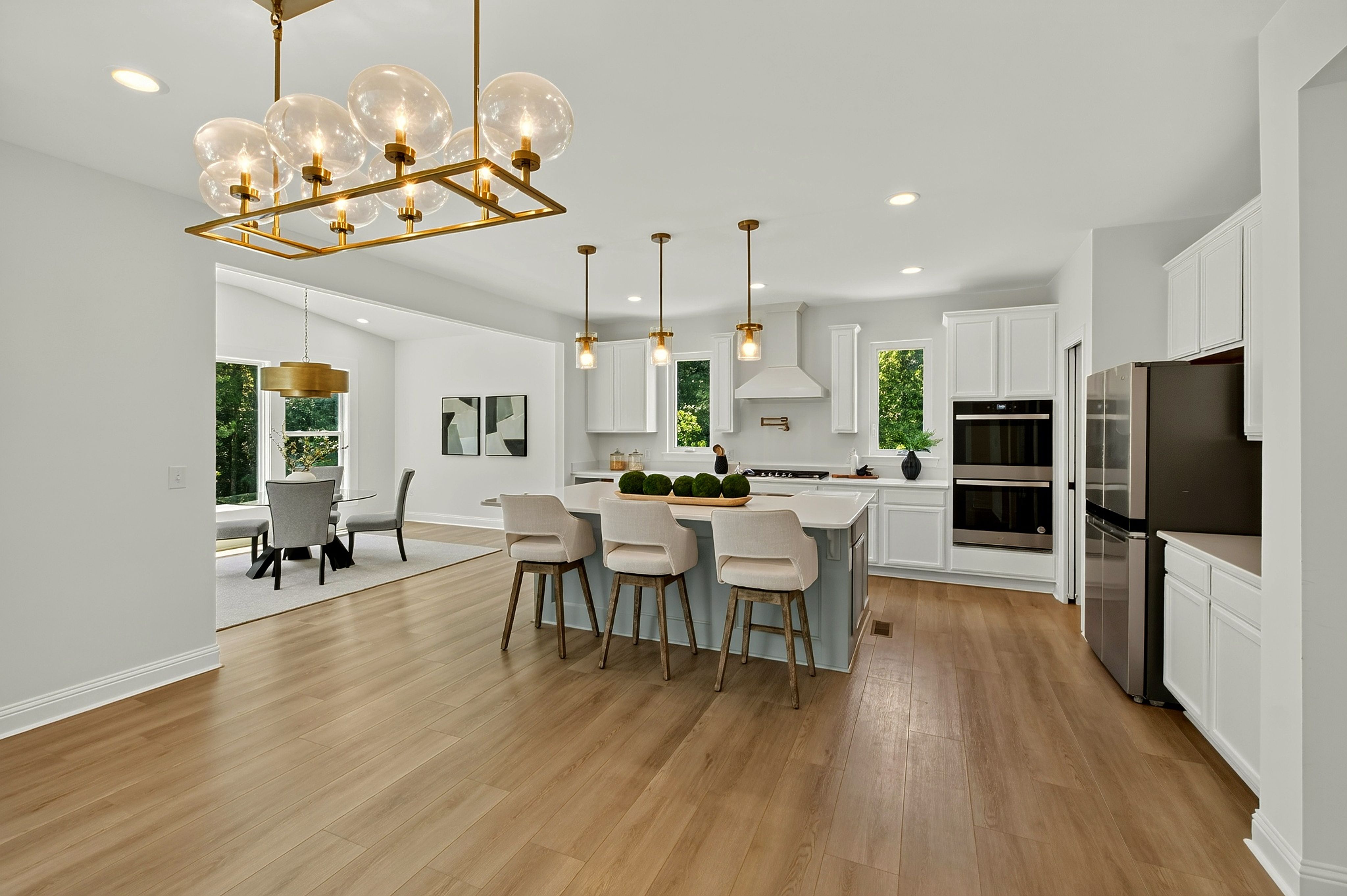  197 Silverside Drive, Angier, NC 27501 - 物件實景
