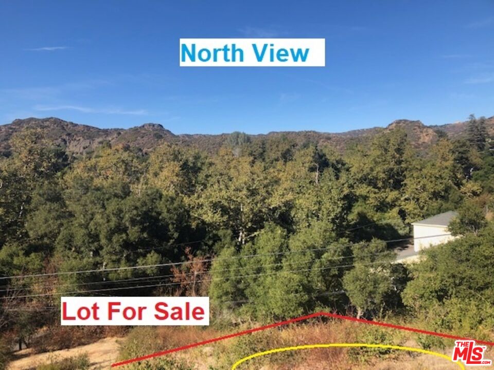 Calabasas, California, 91302, United States, ,Land,For Sale,1697082