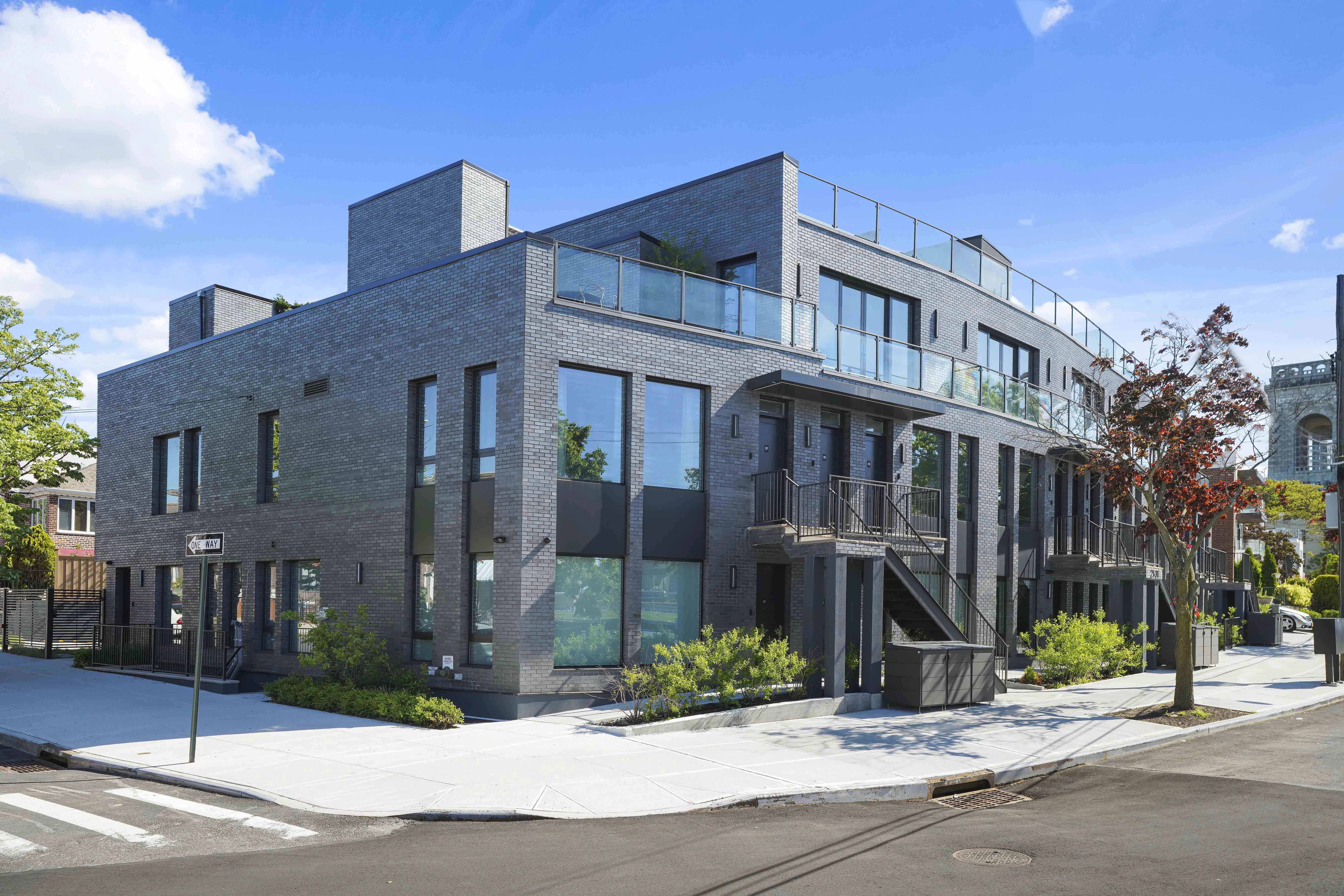  21-31 Shore Blvd. 1f, Queens, NY, 11105 - 物件實景
