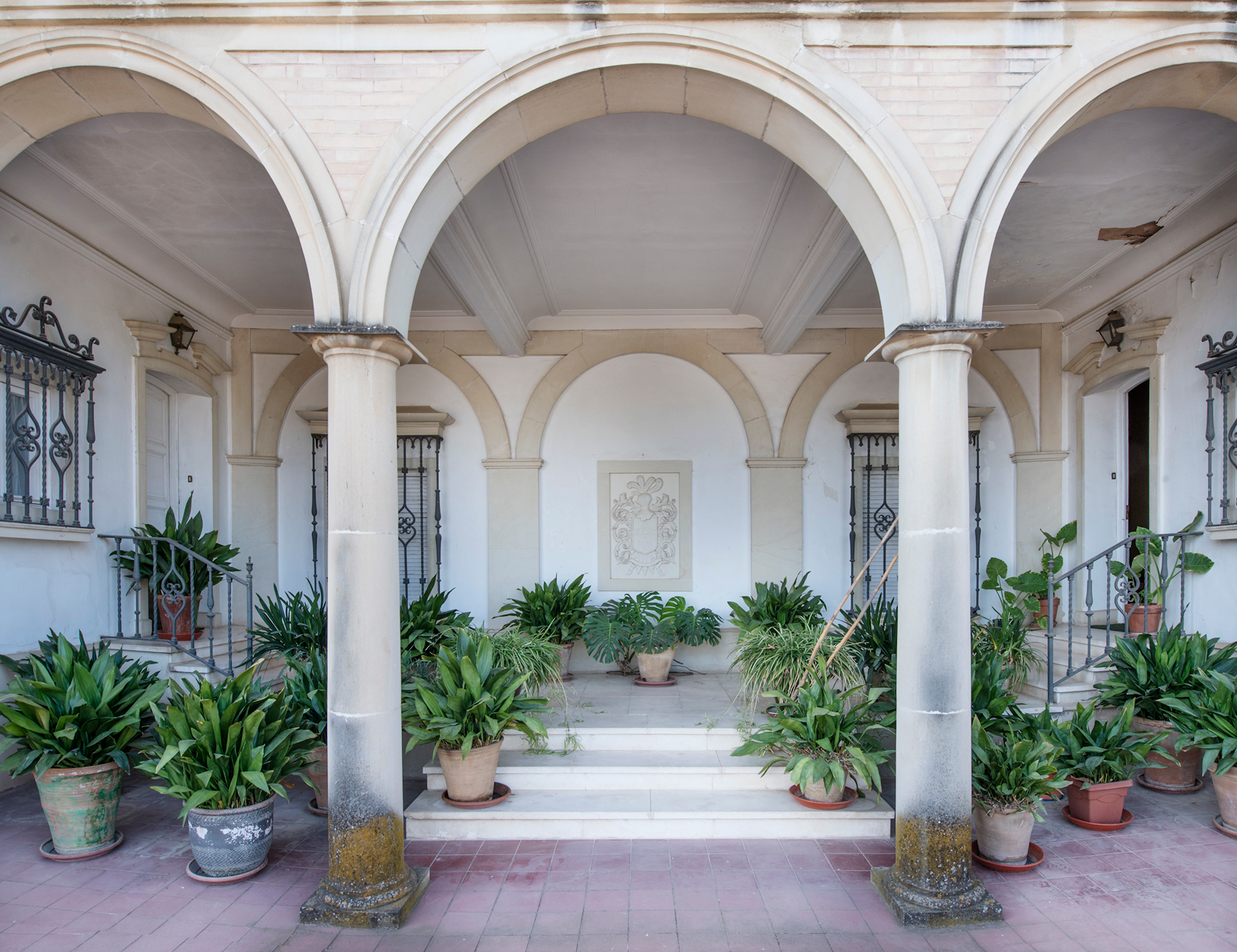  Prime Real Estate Near Seville: Exceptional Investment Opportunity - 物件實景