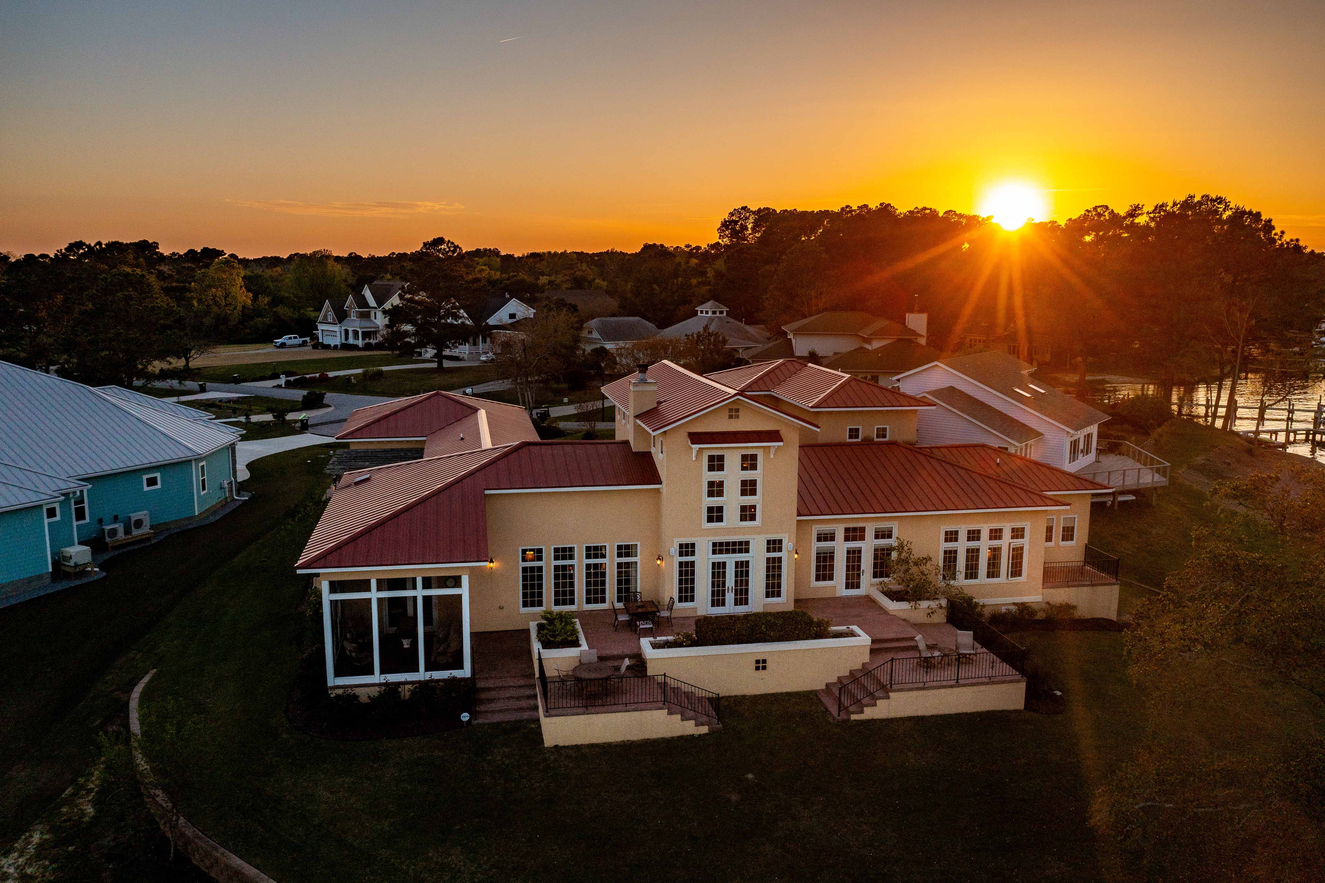 Oriental, North Carolina, 28571, United States, 3 Bedrooms Bedrooms, ,5 BathroomsBathrooms,Residential,For Sale,2011352