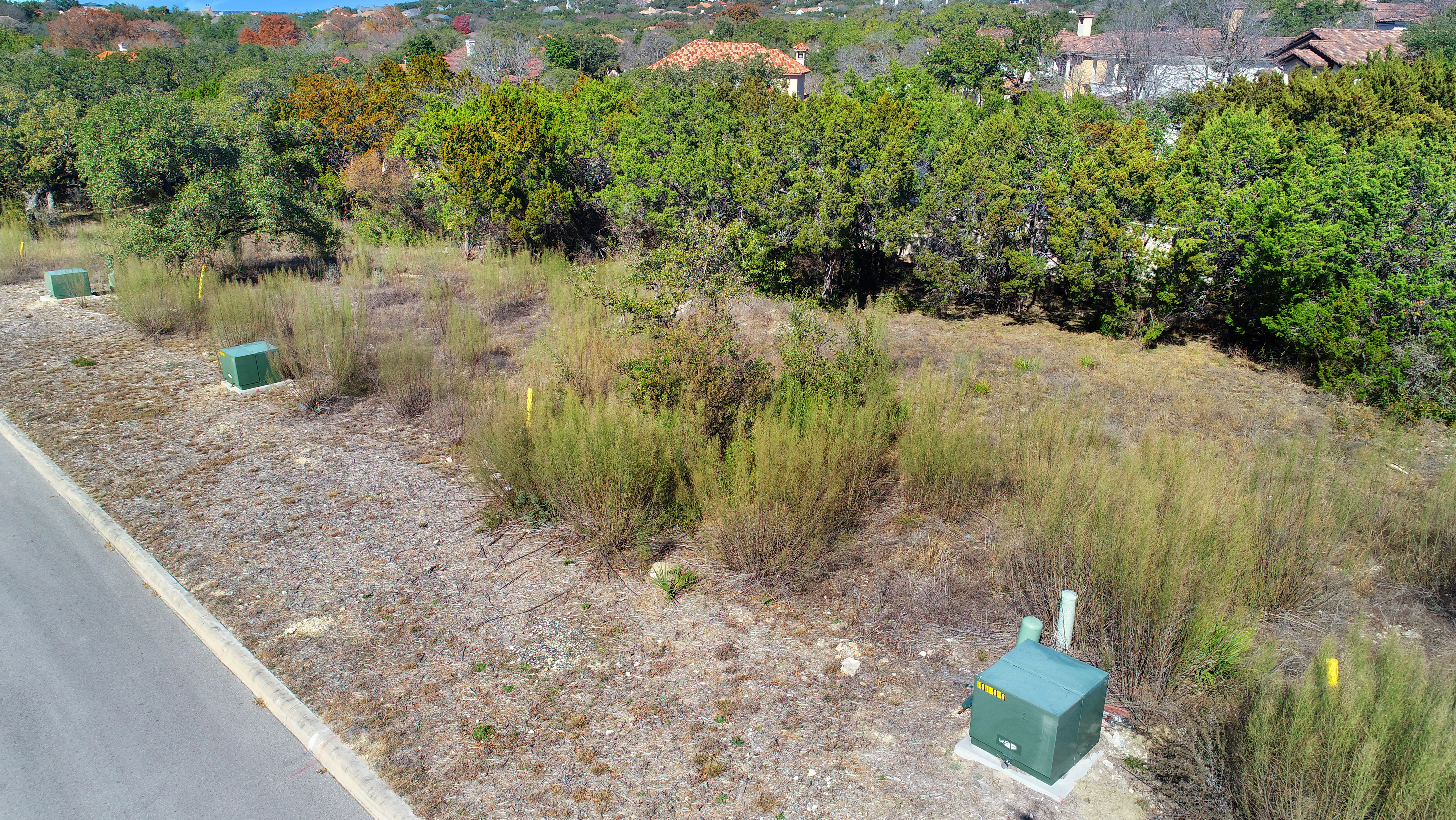  Exclusive Dominion Heights Lot - 物件實景