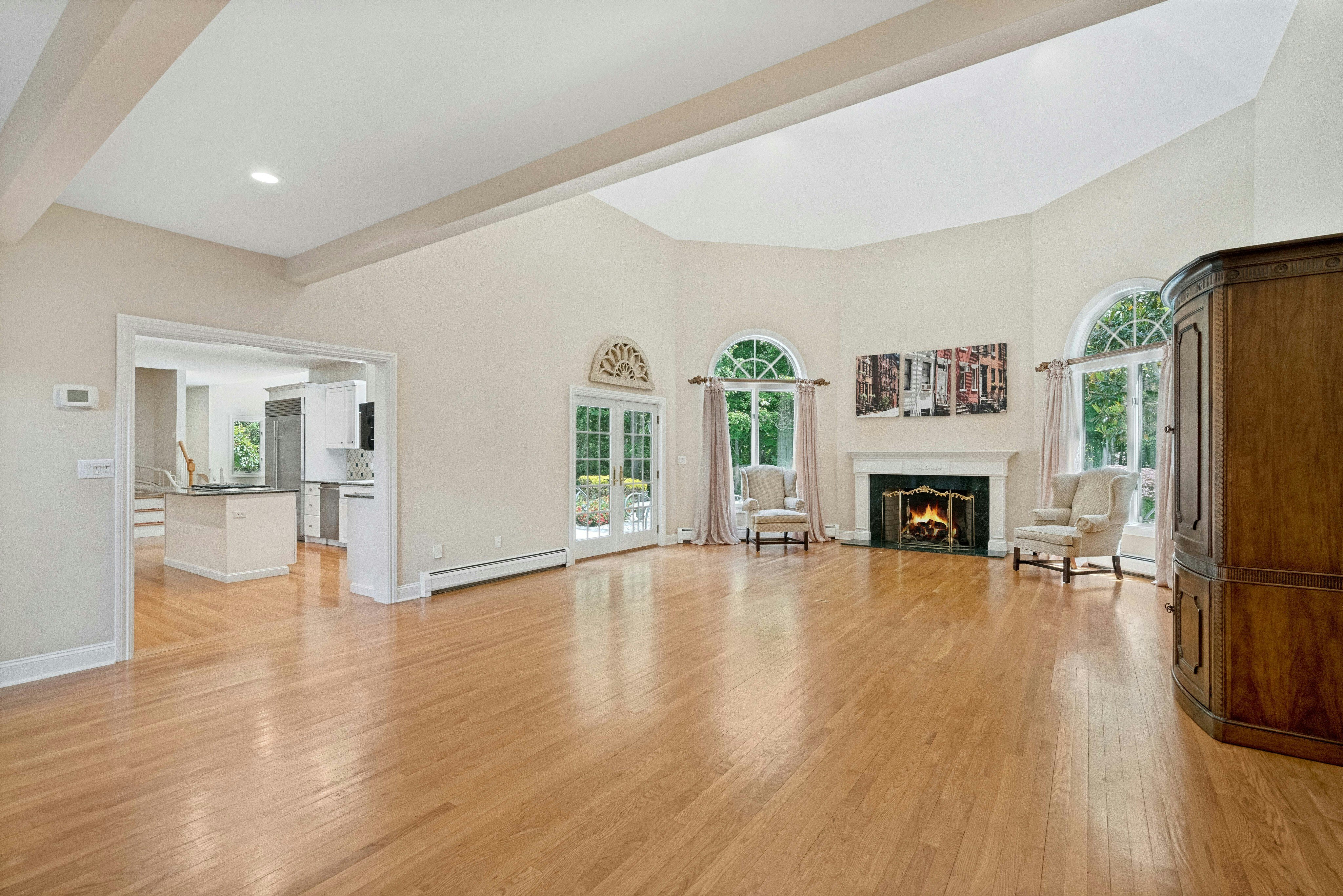  309 Skyridge Road, Franklin Lakes, NJ 07417 - 物件實景
