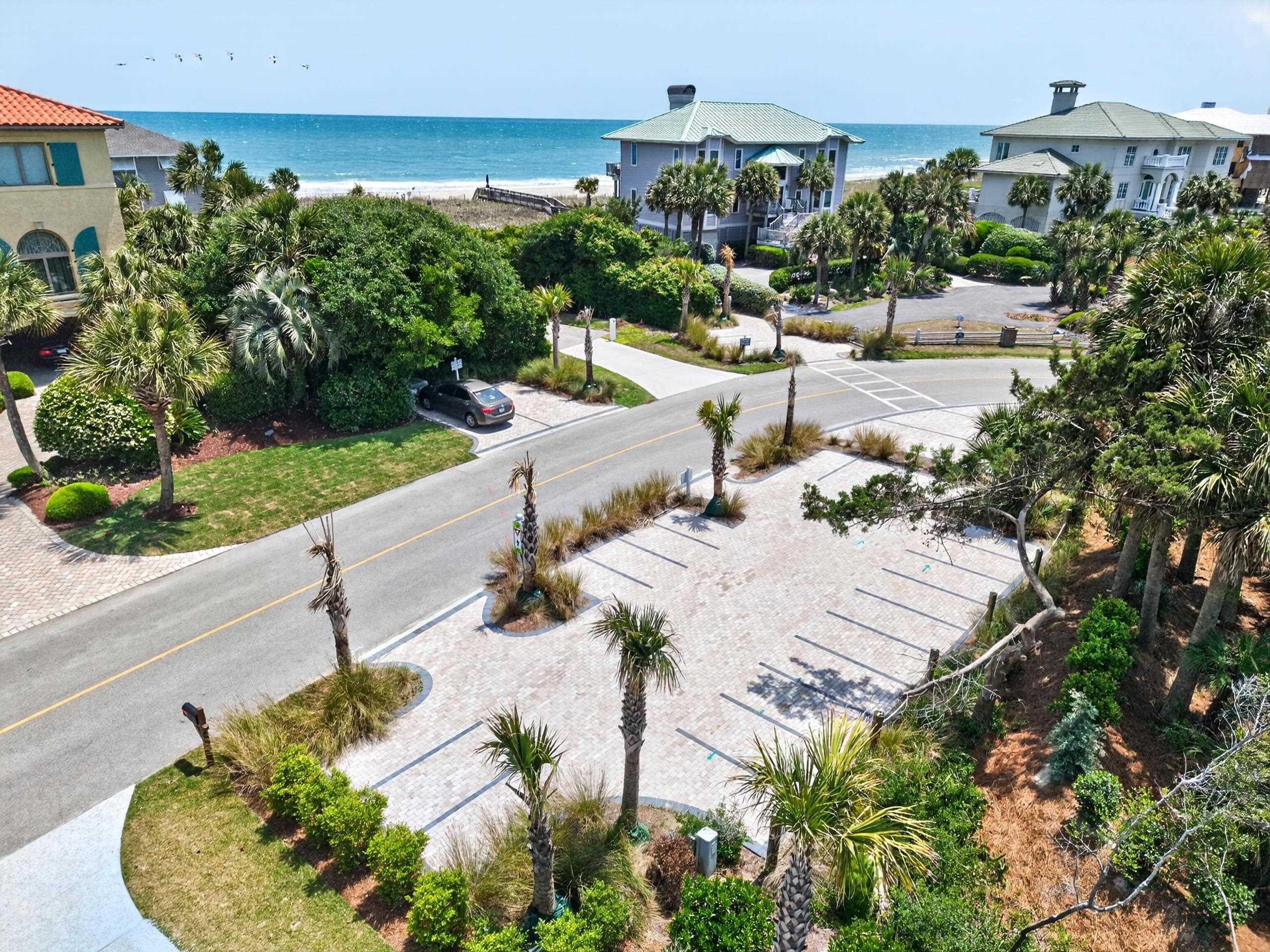  122 Sea Island Drive  DeBordieu Colony - 物件實景