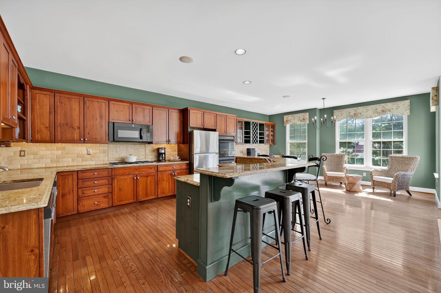 Wallingford, Pennsylvania, 19086, United States, 3 Bedrooms Bedrooms, ,4 BathroomsBathrooms,Residential,For Sale,2000507