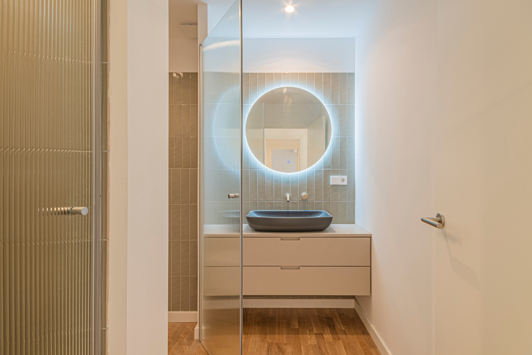  Charming flat in Ciutat Vella, Barcelona - 物件實景