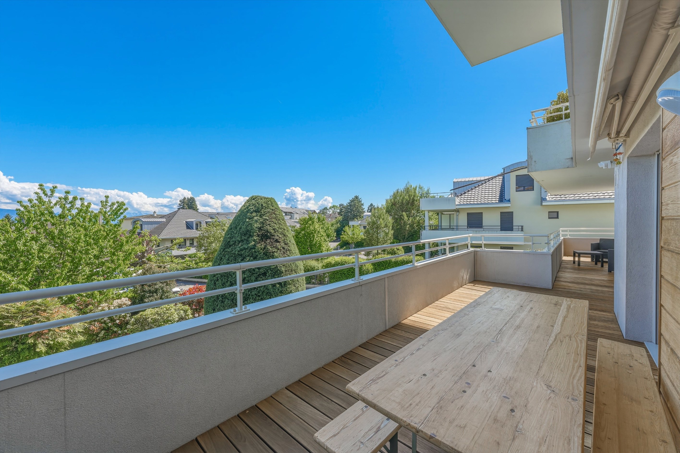  Elegance and Comfort Just Minutes from the Centre of Divonne-les-Bains - 物件實景