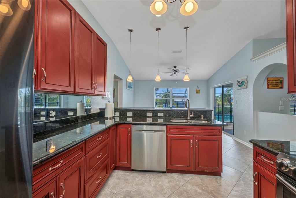 Port Charlotte, Florida, 33981, United States, 3 Bedrooms Bedrooms, ,3 BathroomsBathrooms,Residential,For Sale,1826433