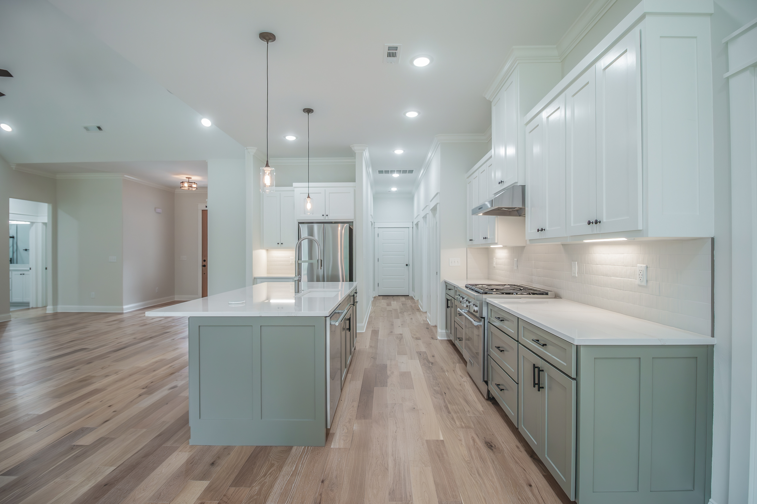  9 Clevedon Circle, Bella Vista, AR 72715 - 物件實景