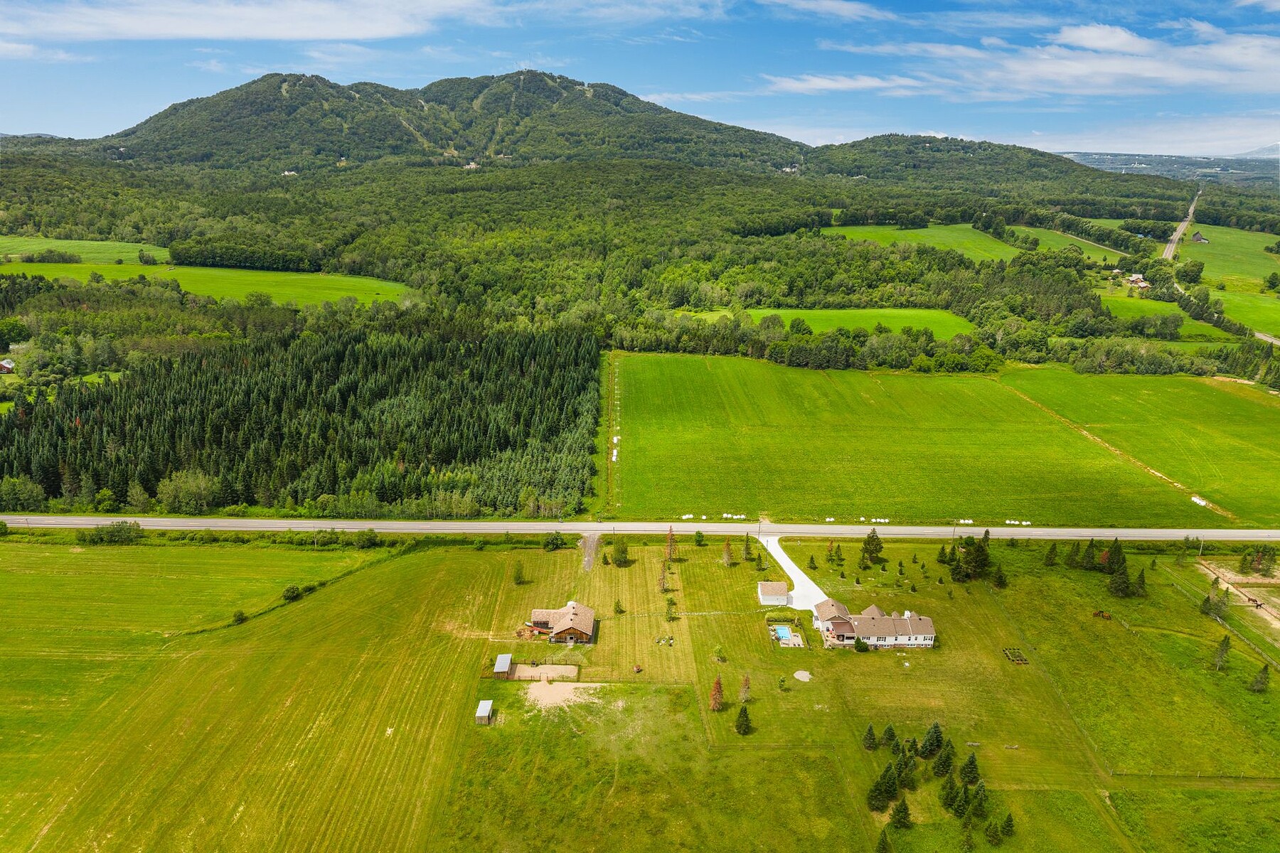  Lac-Brome, Eastern Townships - 物件實景