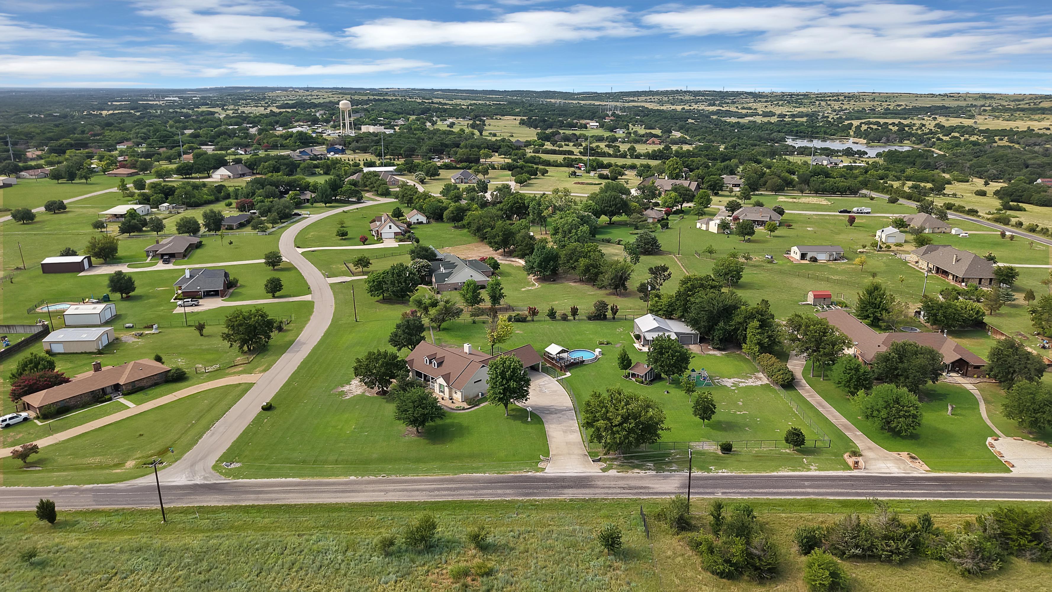  300 Buena Vista Drive, Willow Park, TX, 76087 - 物件實景