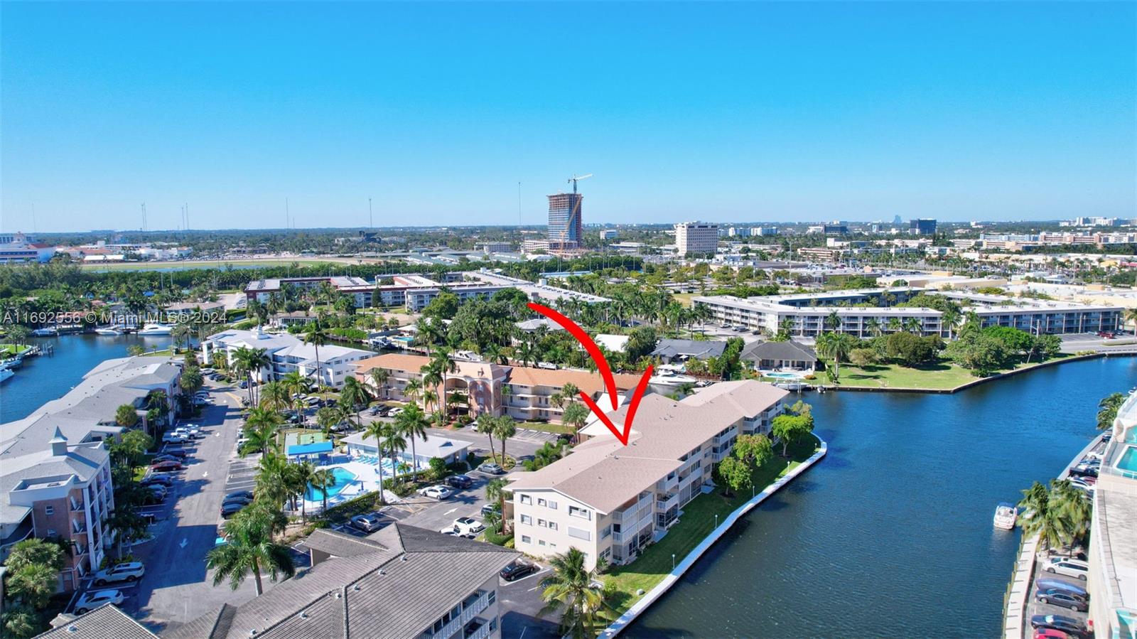 450 Paradise Isle Blvd Unit 307 and 308, Hallandale Beach, Florida, 33009, United States, 2 Bedrooms Bedrooms, ,2 BathroomsBathrooms,Residential,For Sale,450 Paradise Isle Blvd Unit 307 and 308,1658678