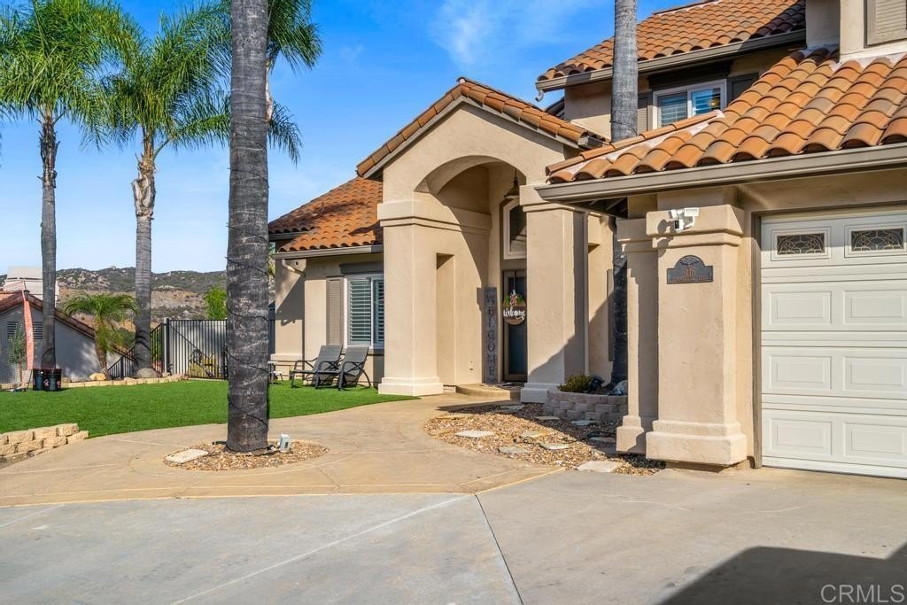 Alpine, California, 91901, United States, 4 Bedrooms Bedrooms, ,3 BathroomsBathrooms,Residential,For Sale,1991571